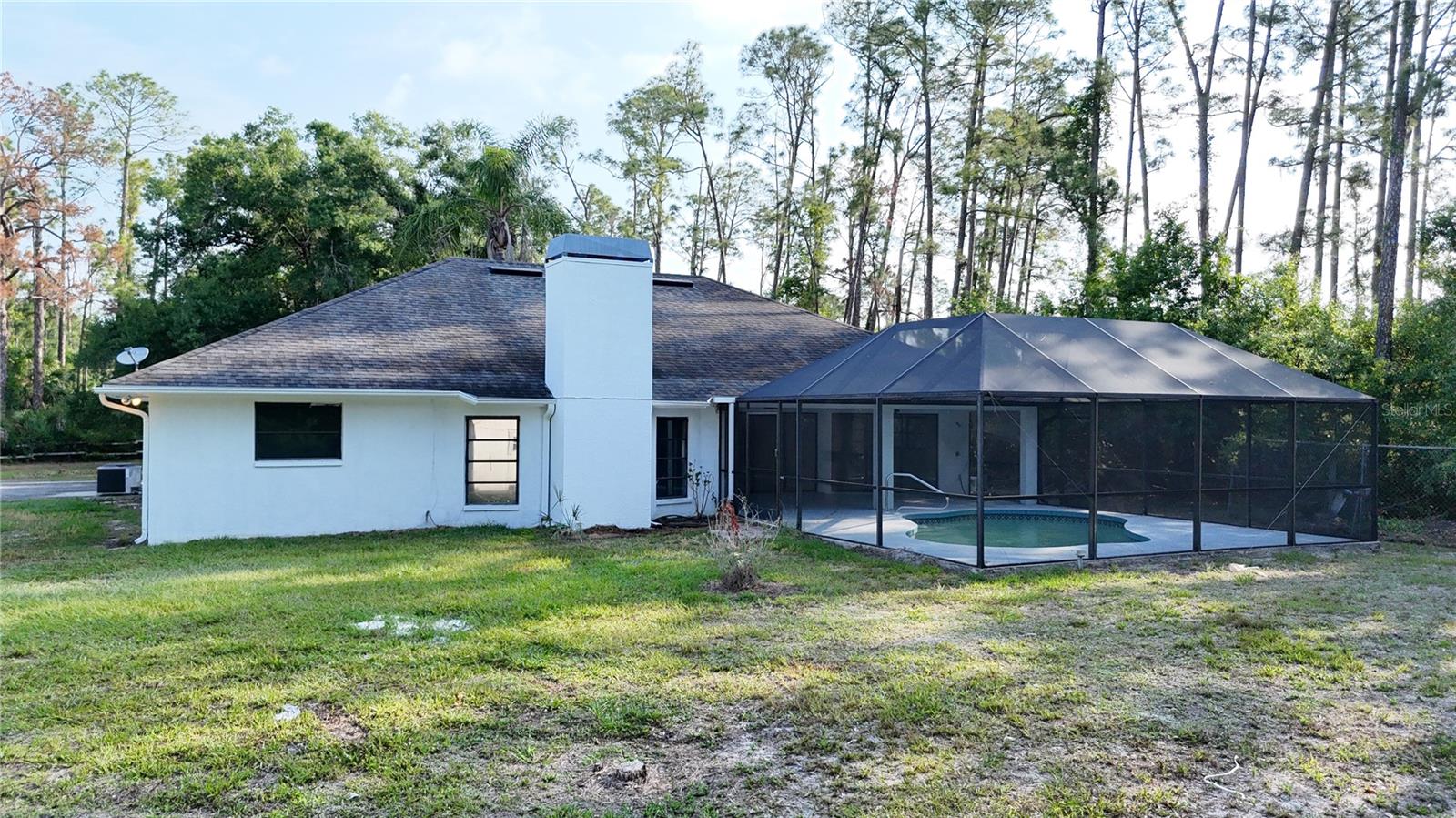2153 CHYNN AVE, NORTH PORT, FL, 34286