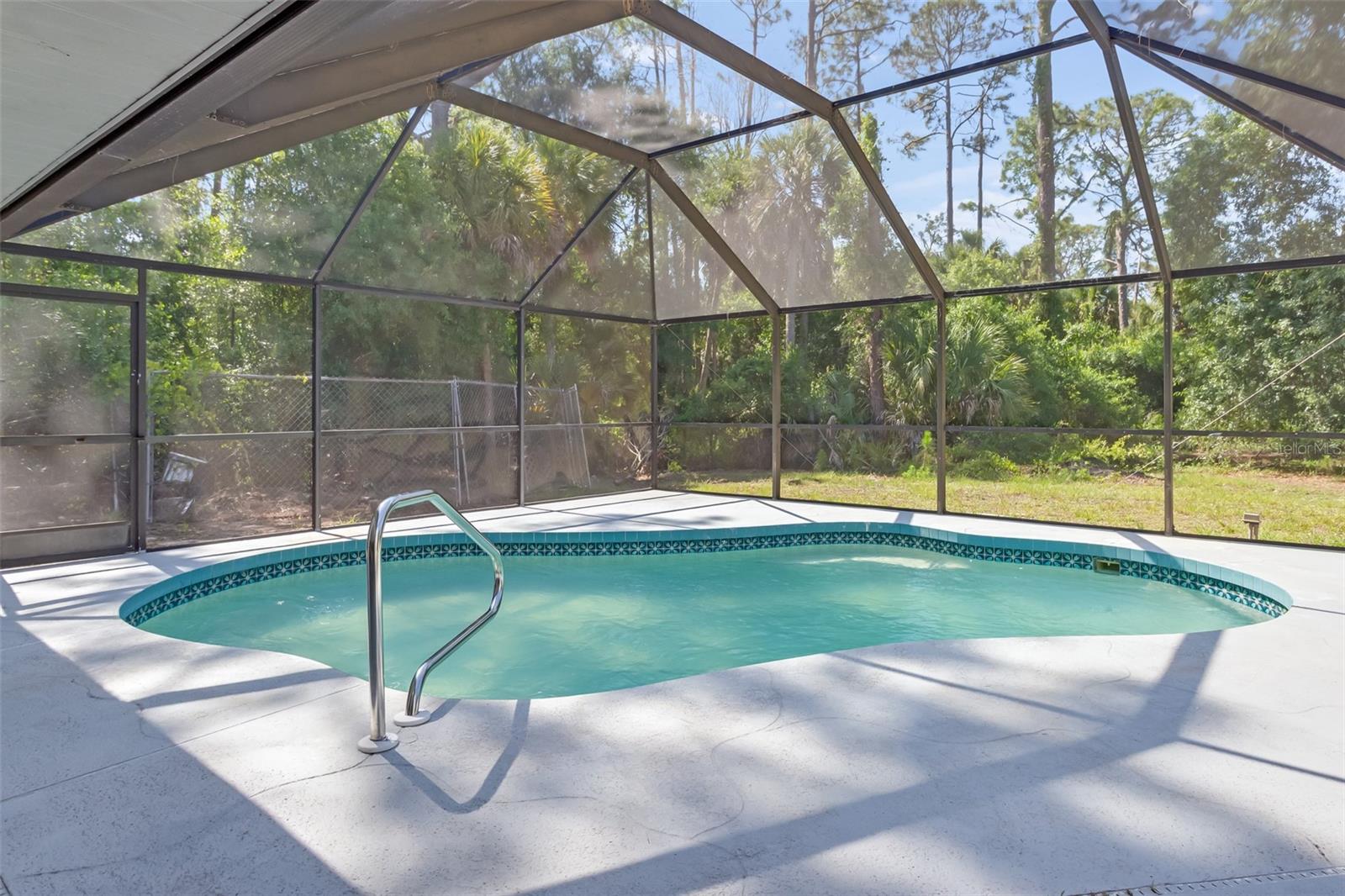 2153 CHYNN AVE, NORTH PORT, FL, 34286