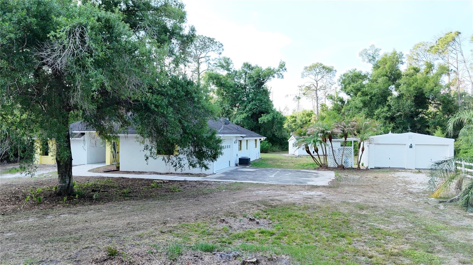 2153 CHYNN AVE, NORTH PORT, FL, 34286