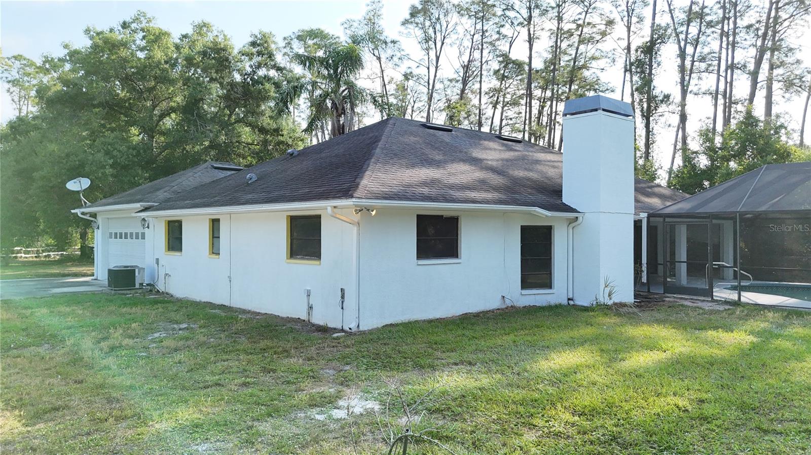 2153 CHYNN AVE, NORTH PORT, FL, 34286