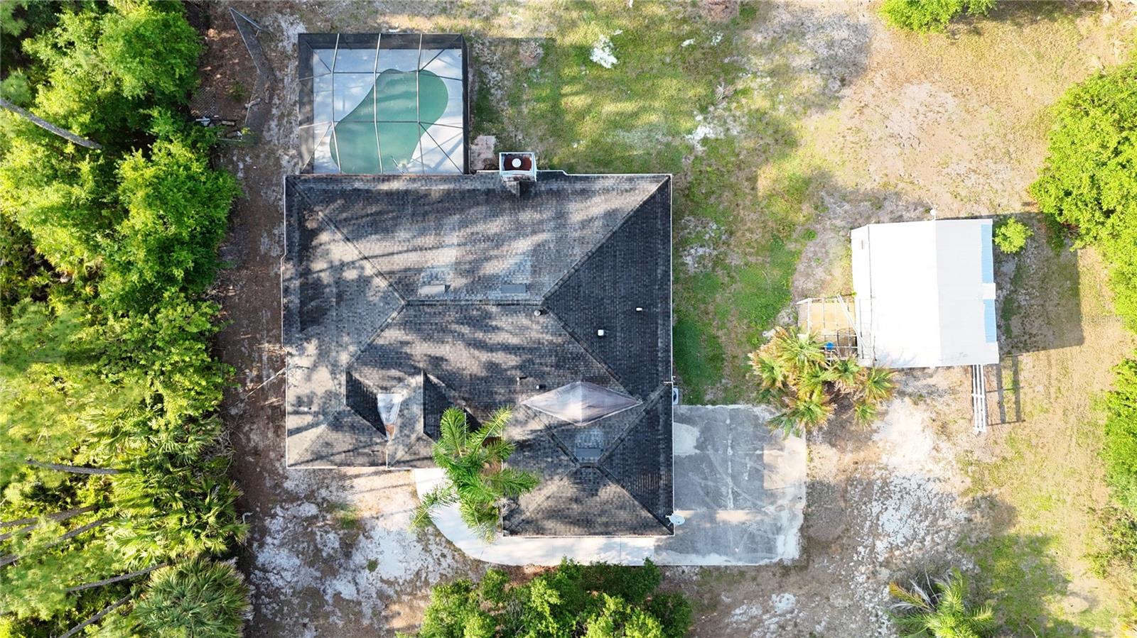 2153 CHYNN AVE, NORTH PORT, FL, 34286
