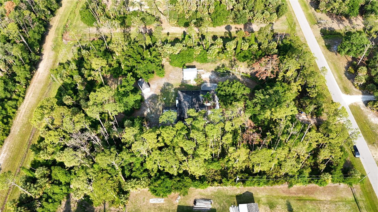 2153 CHYNN AVE, NORTH PORT, FL, 34286