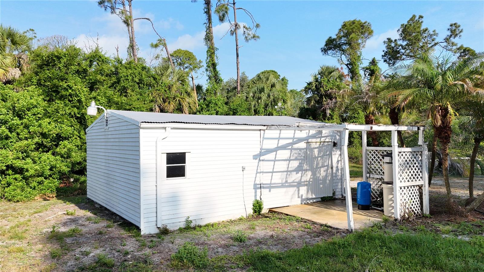 2153 CHYNN AVE, NORTH PORT, FL, 34286
