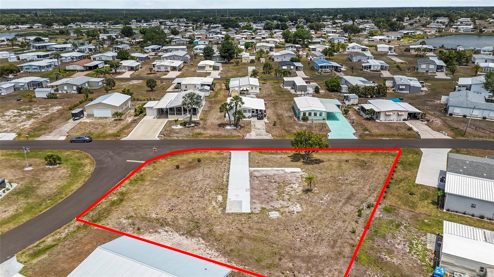 1444 BLUE HERON DR, ENGLEWOOD, FL, 34224