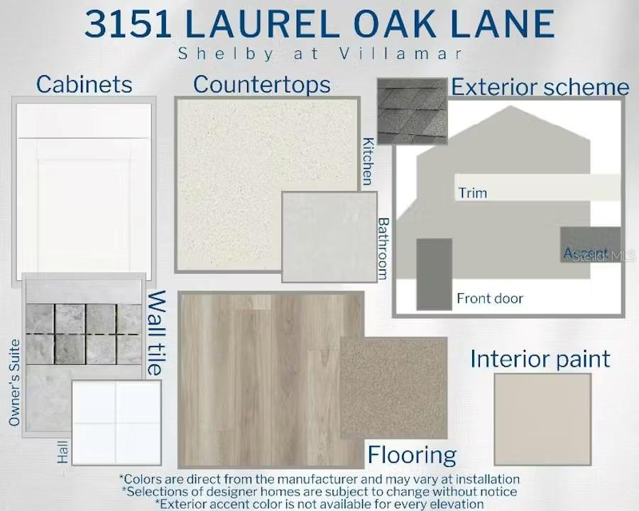 3151 LAUREL OAK LN, WINTER HAVEN, FL, 33884