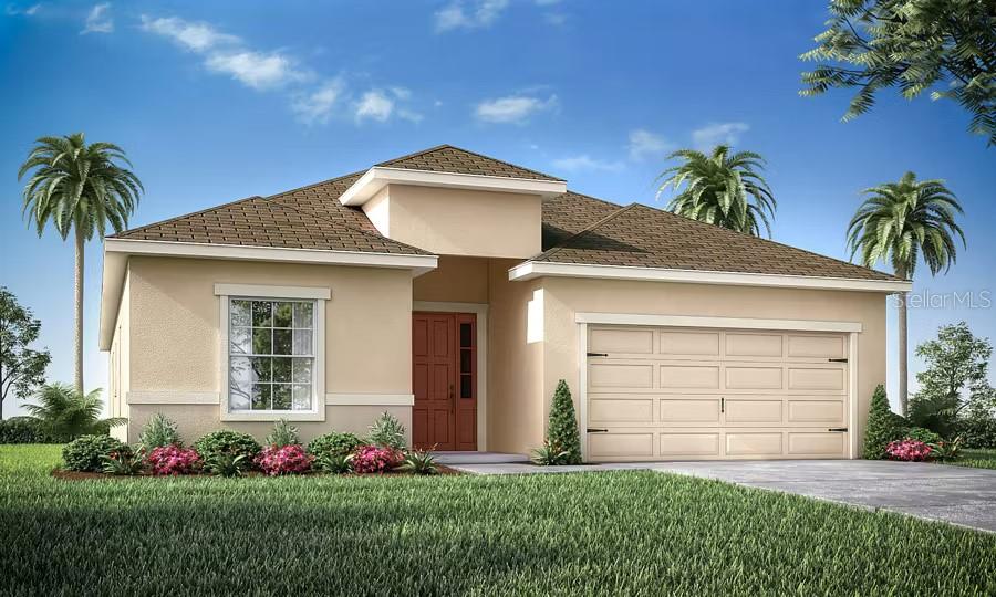 3151 LAUREL OAK LN, WINTER HAVEN, FL, 33884