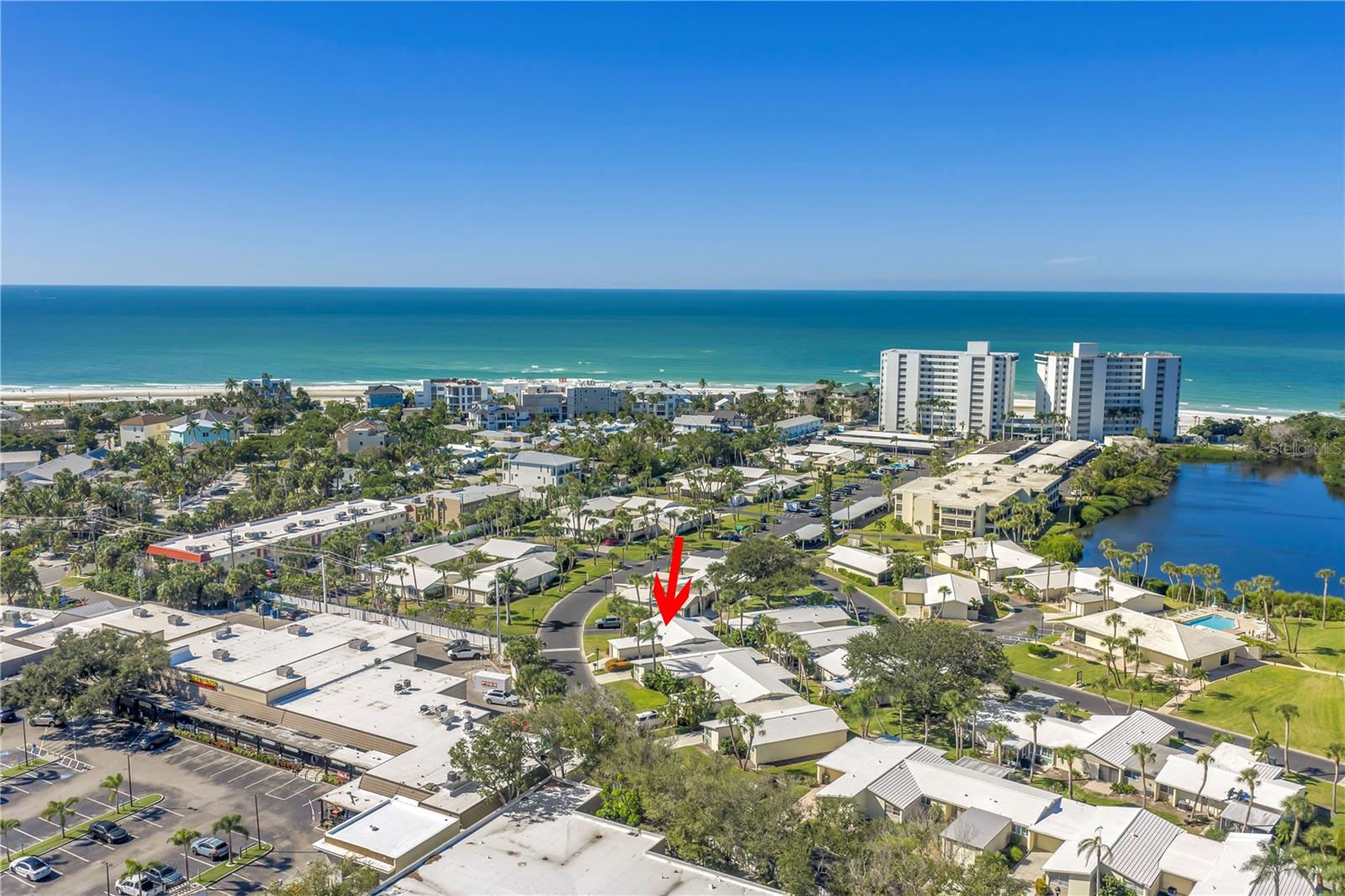 111 WHISPERING SANDS CIR #V38, SARASOTA, FL, 34242