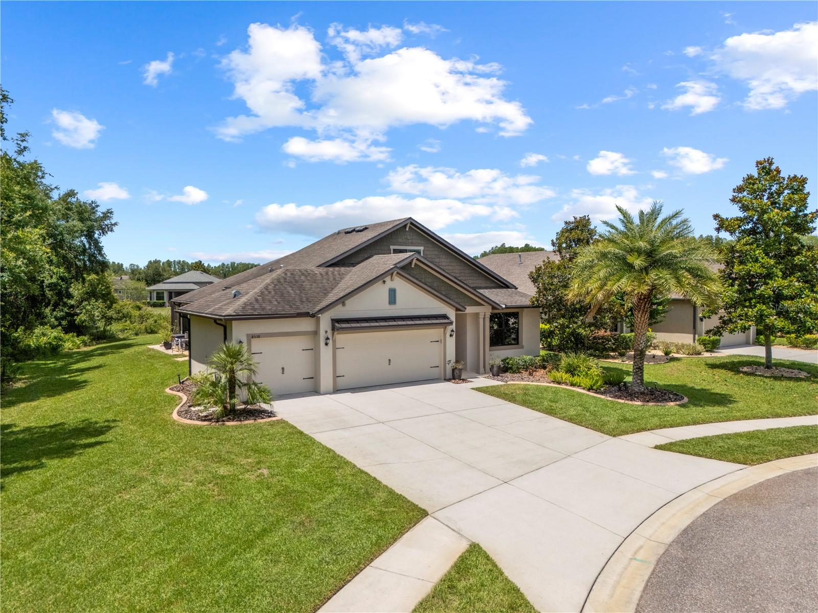 8538 MAY PORT CT, LAND O LAKES, FL, 34638