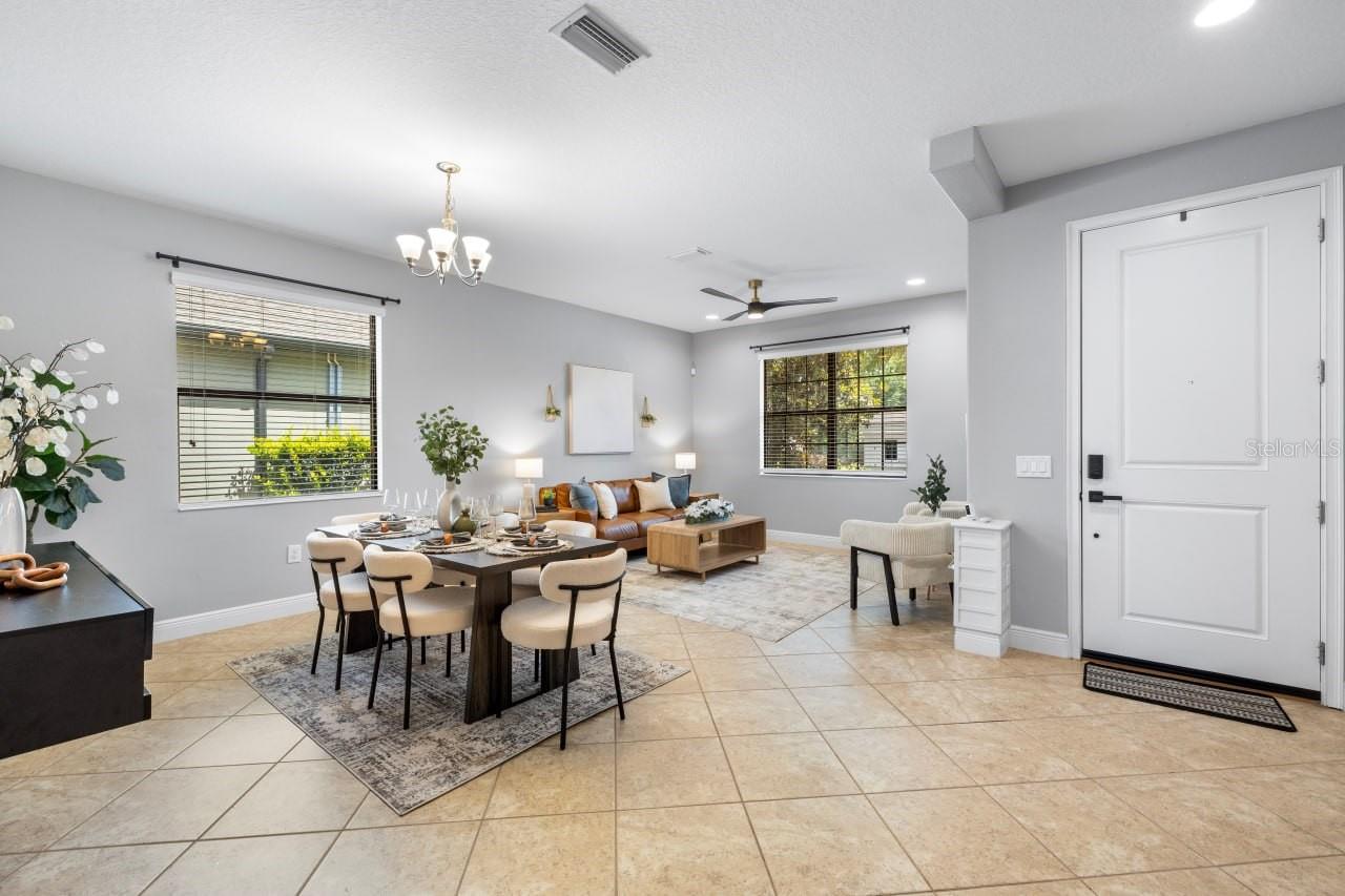8538 MAY PORT CT, LAND O LAKES, FL, 34638