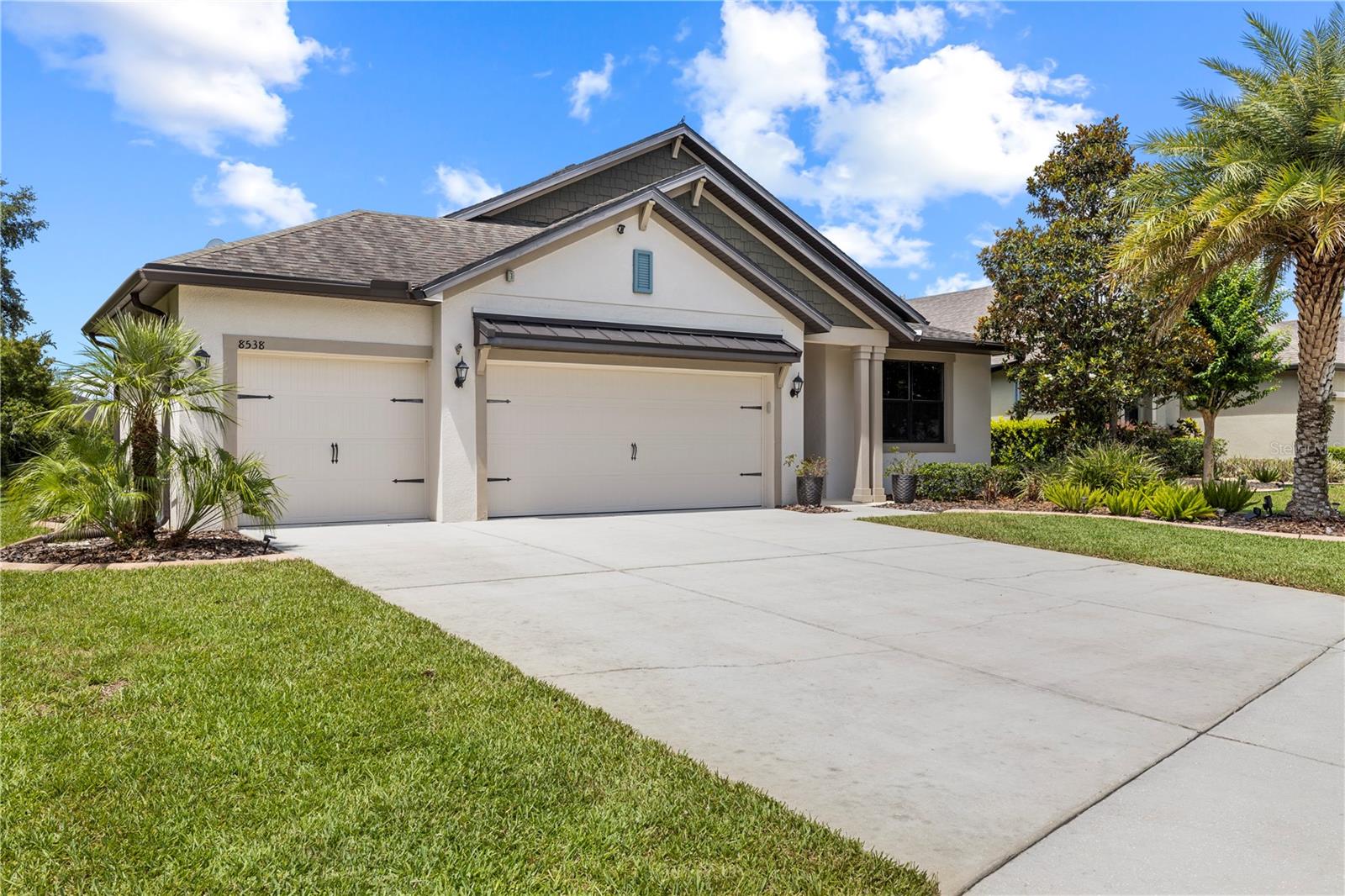 8538 MAY PORT CT, LAND O LAKES, FL, 34638