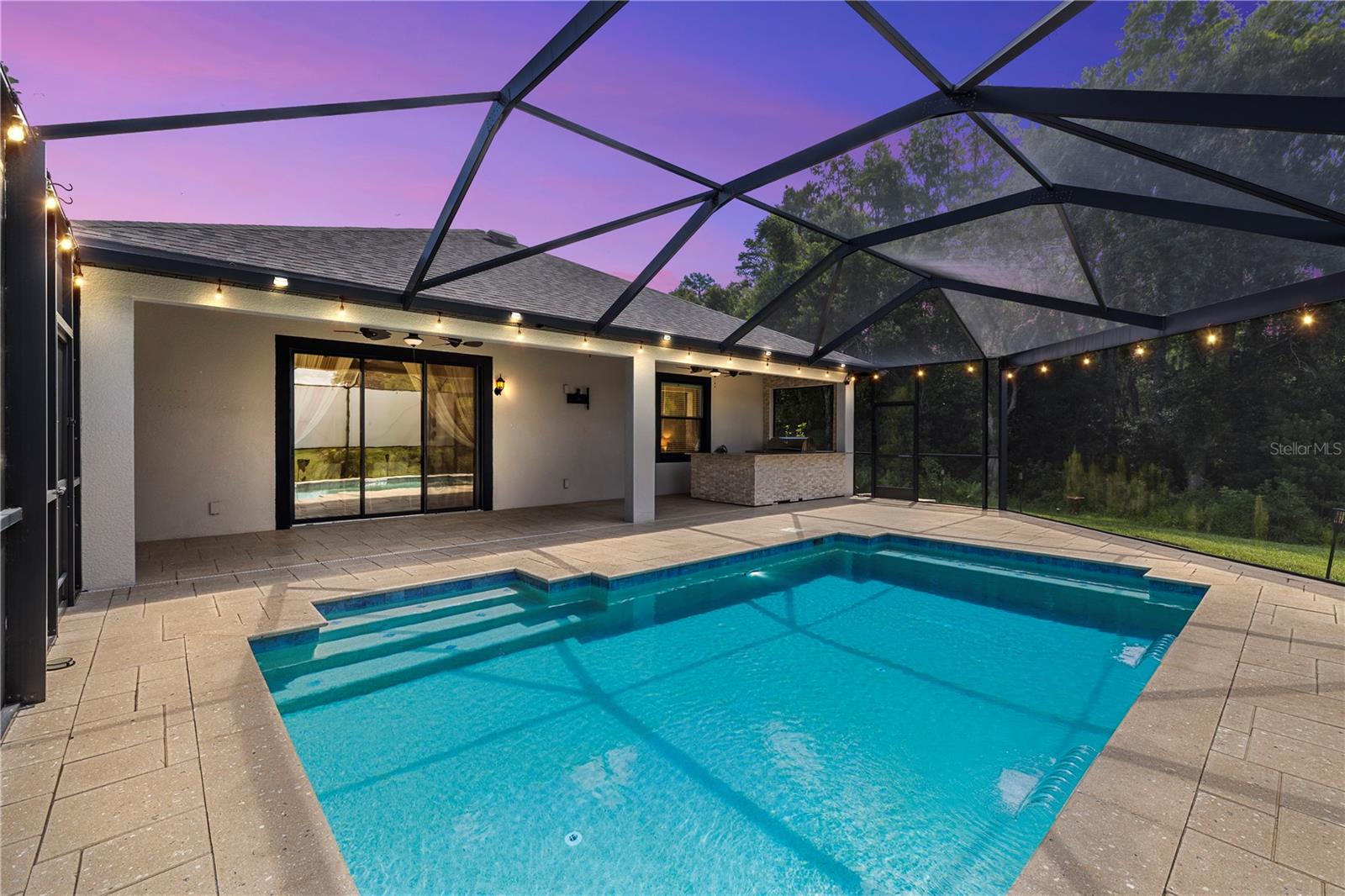 8538 MAY PORT CT, LAND O LAKES, FL, 34638