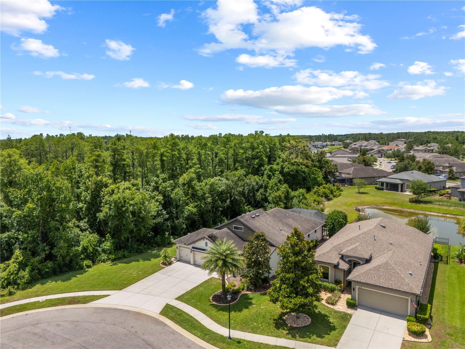 8538 MAY PORT CT, LAND O LAKES, FL, 34638