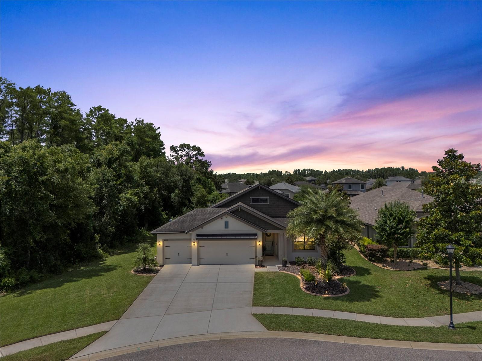 8538 MAY PORT CT, LAND O LAKES, FL, 34638