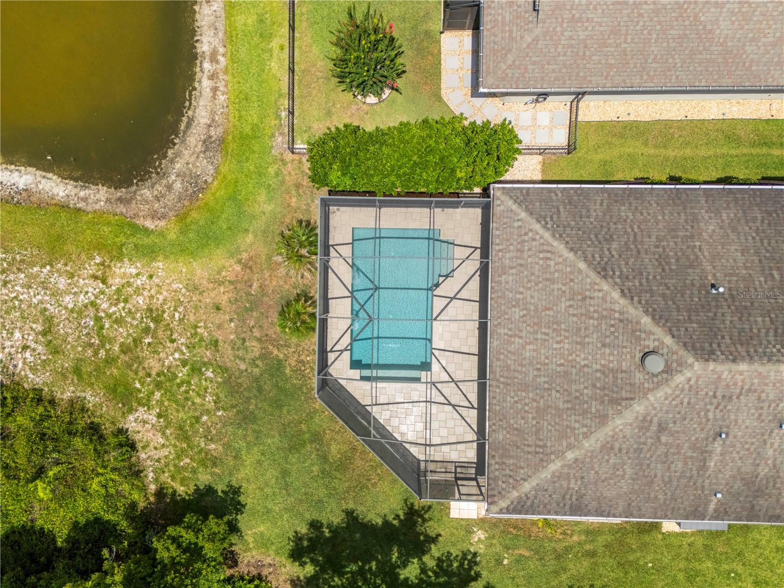 8538 MAY PORT CT, LAND O LAKES, FL, 34638