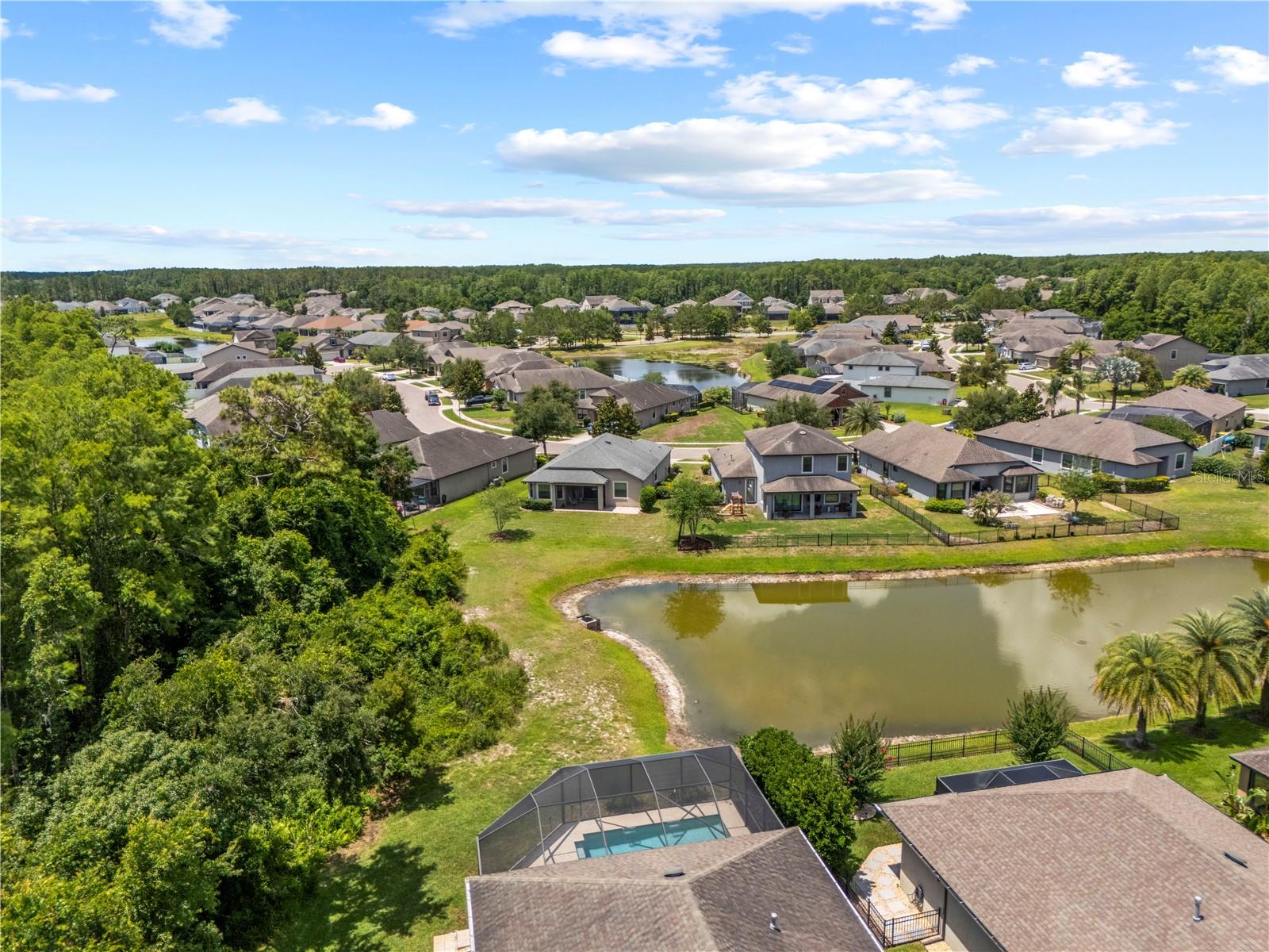 8538 MAY PORT CT, LAND O LAKES, FL, 34638
