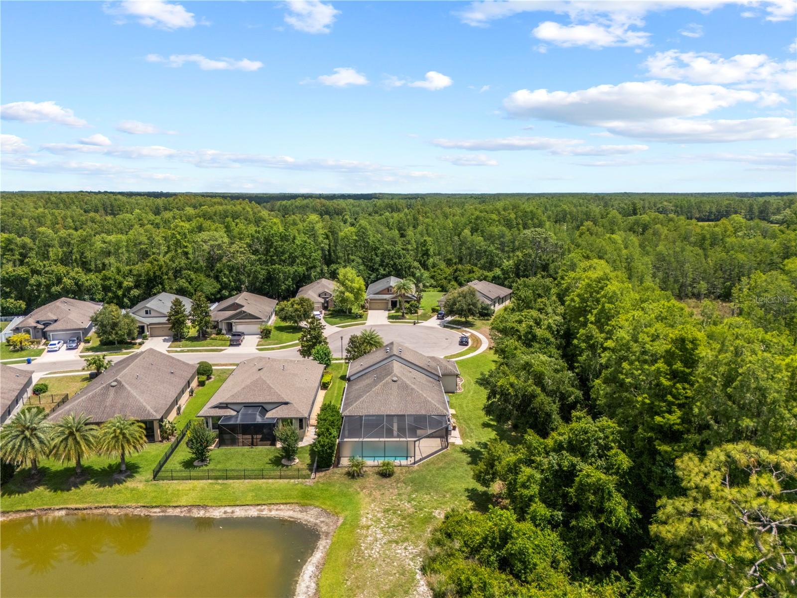8538 MAY PORT CT, LAND O LAKES, FL, 34638