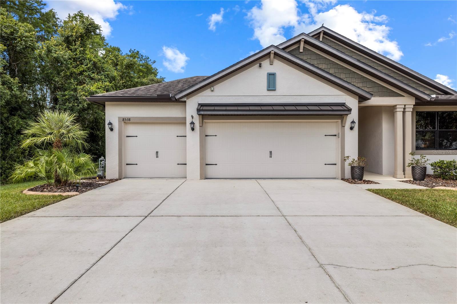 8538 MAY PORT CT, LAND O LAKES, FL, 34638