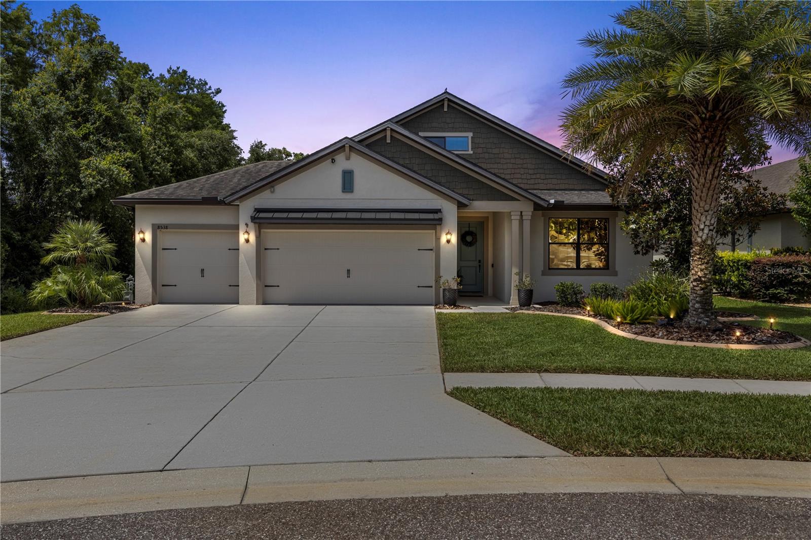 8538 MAY PORT CT, LAND O LAKES, FL, 34638