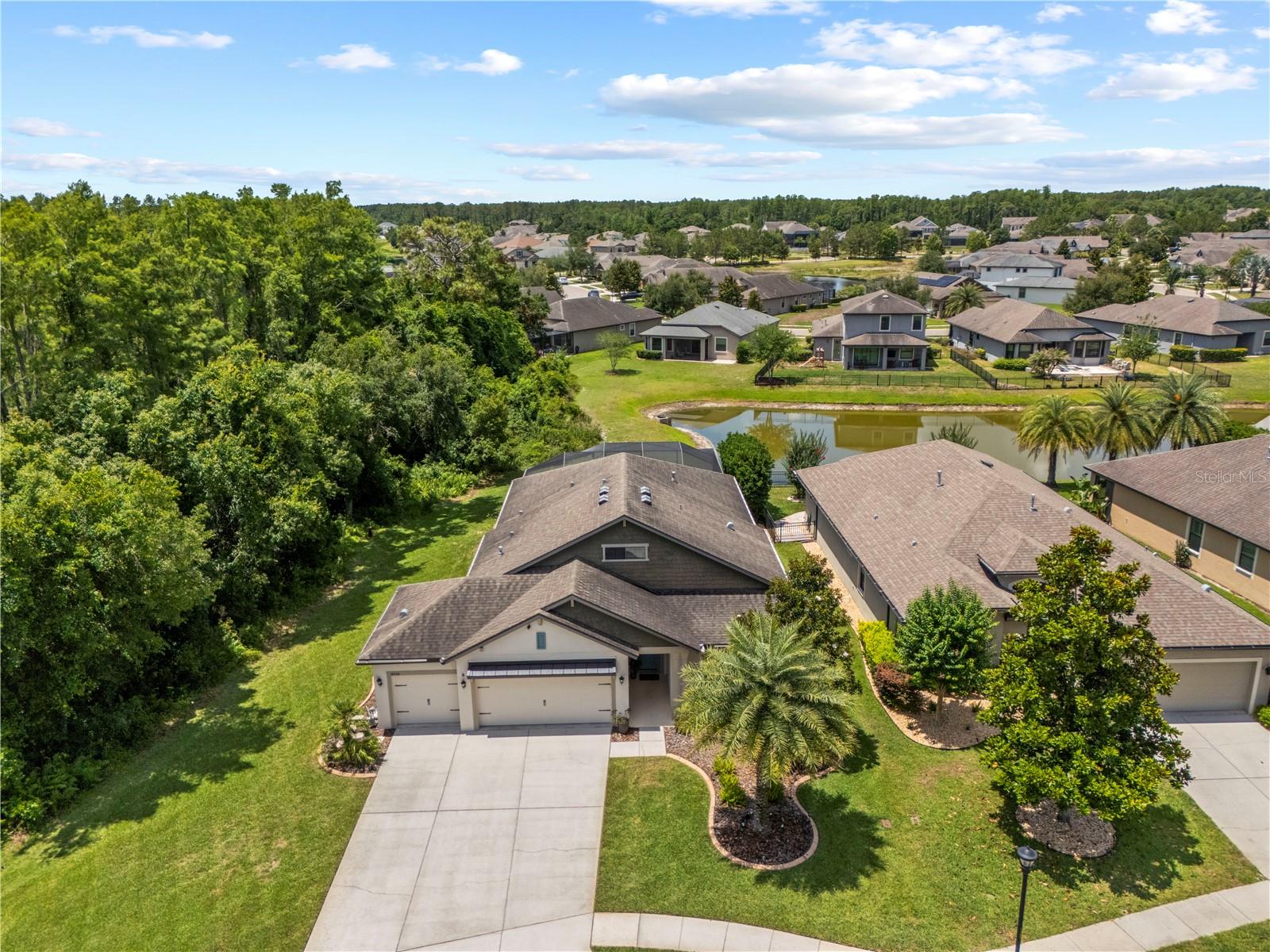8538 MAY PORT CT, LAND O LAKES, FL, 34638