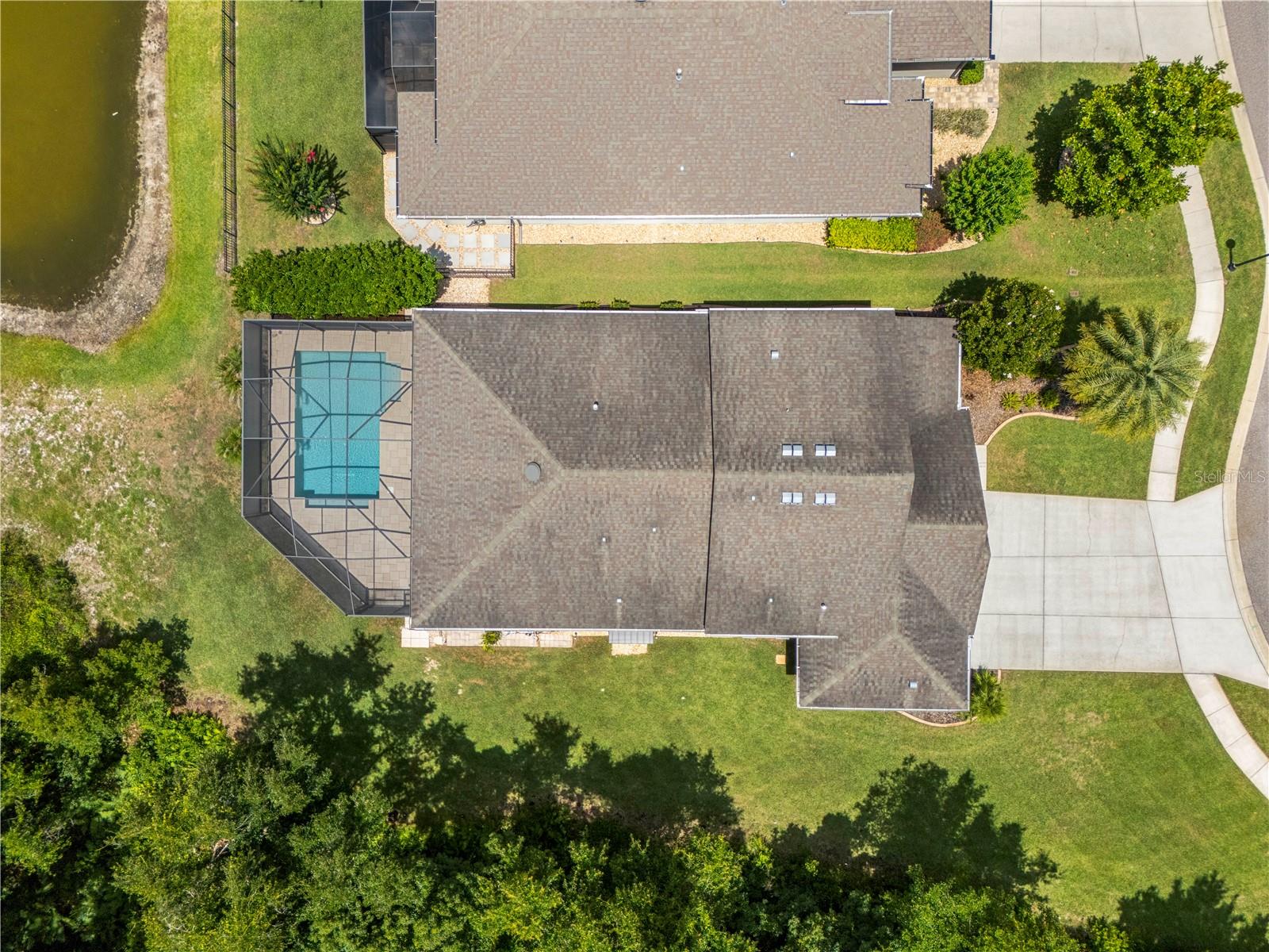 8538 MAY PORT CT, LAND O LAKES, FL, 34638