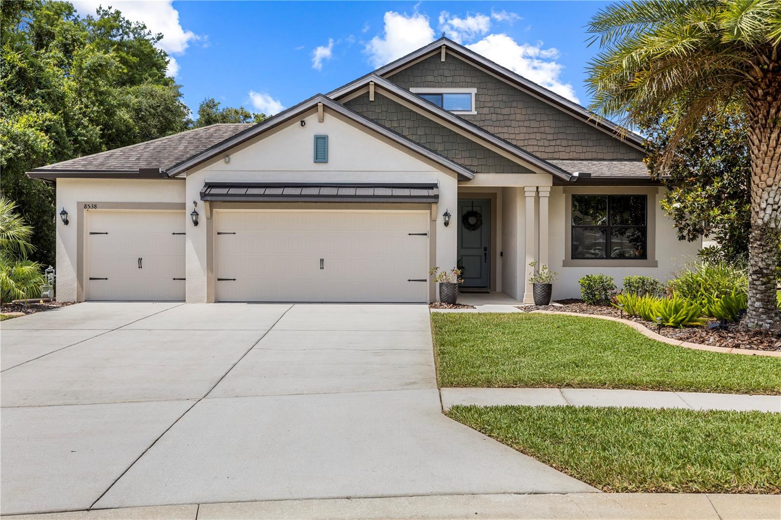8538 MAY PORT CT, LAND O LAKES, FL, 34638