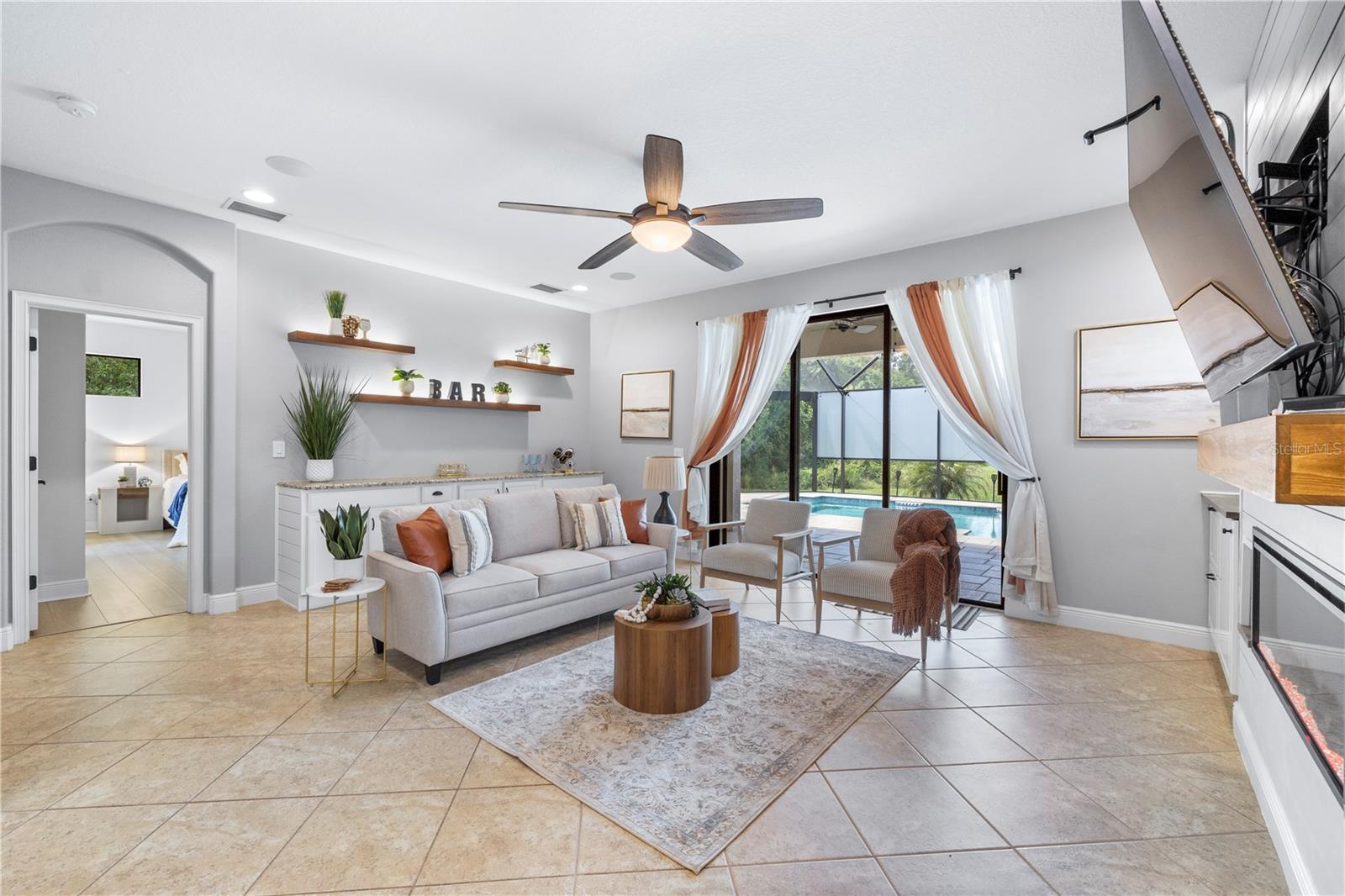 8538 MAY PORT CT, LAND O LAKES, FL, 34638