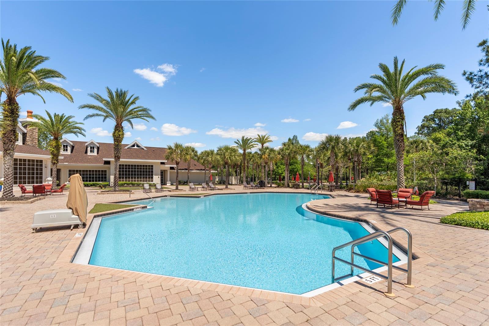 8538 MAY PORT CT, LAND O LAKES, FL, 34638