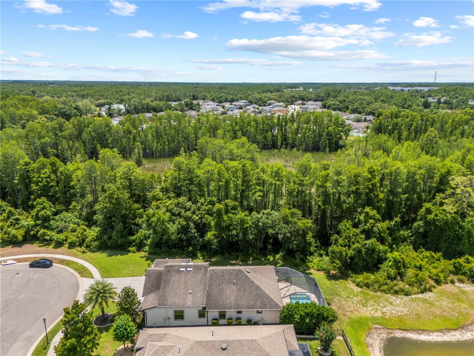 8538 MAY PORT CT, LAND O LAKES, FL, 34638