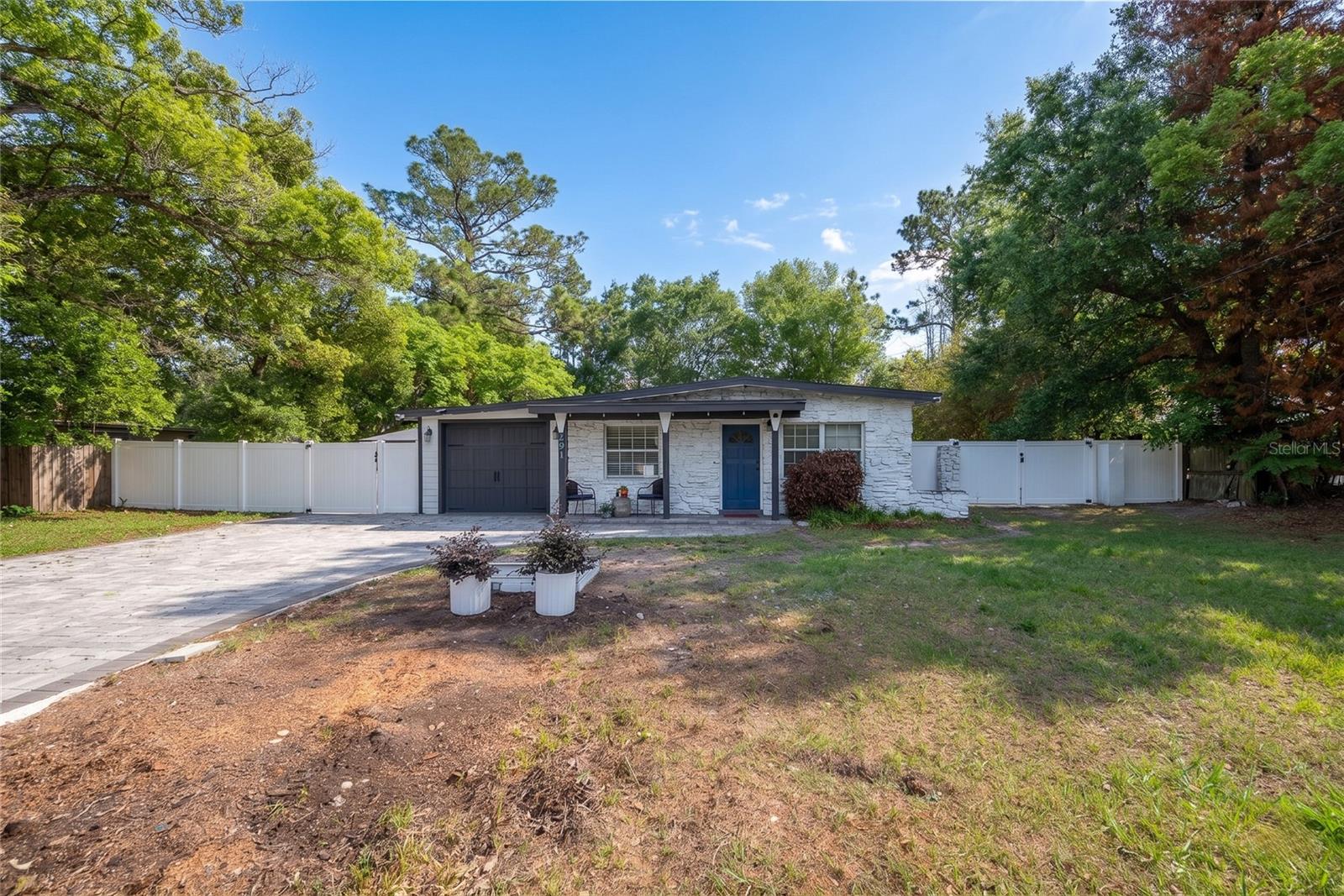 291 IVEY RD, CASSELBERRY, FL, 32707