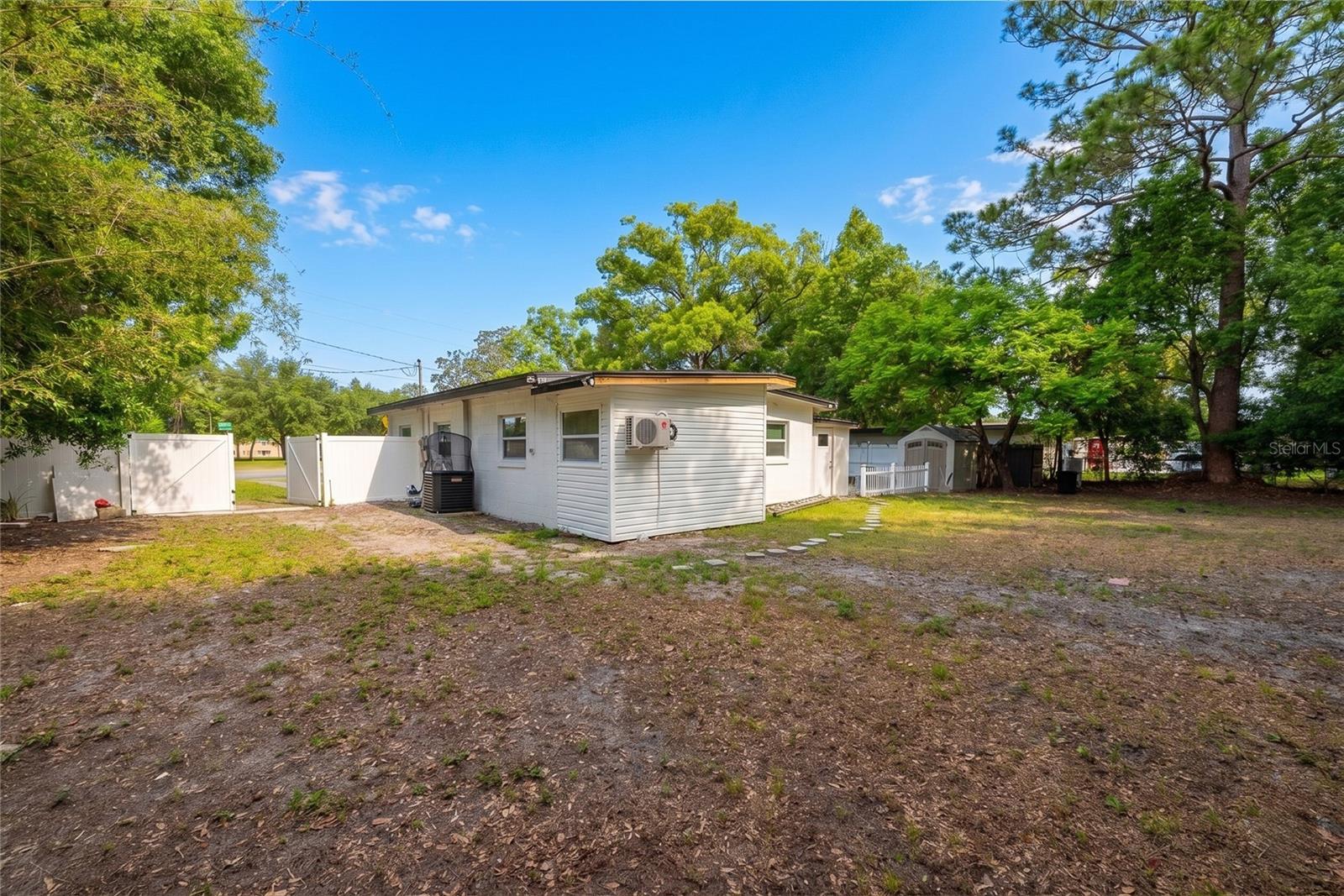 291 IVEY RD, CASSELBERRY, FL, 32707