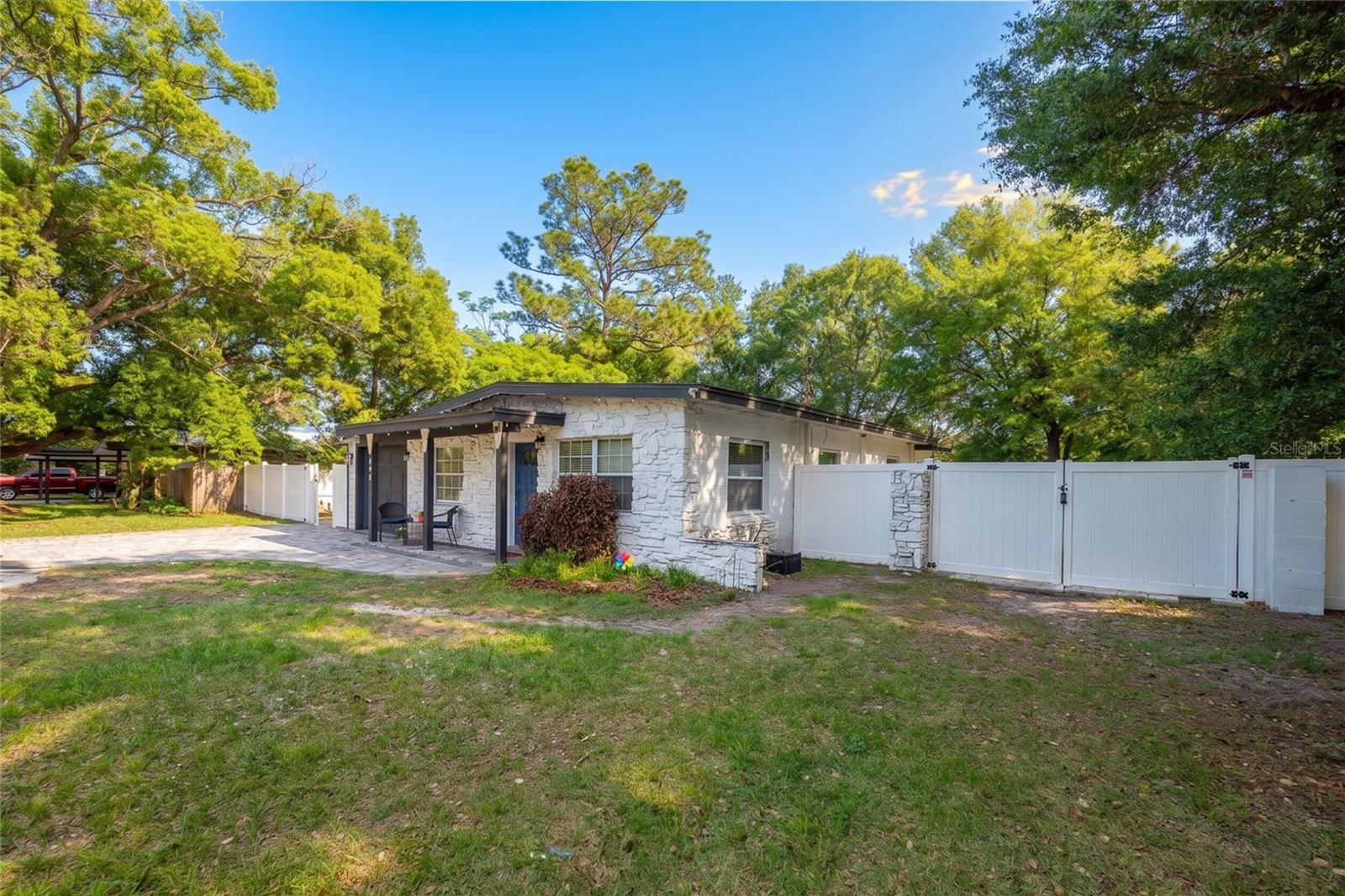 291 IVEY RD, CASSELBERRY, FL, 32707
