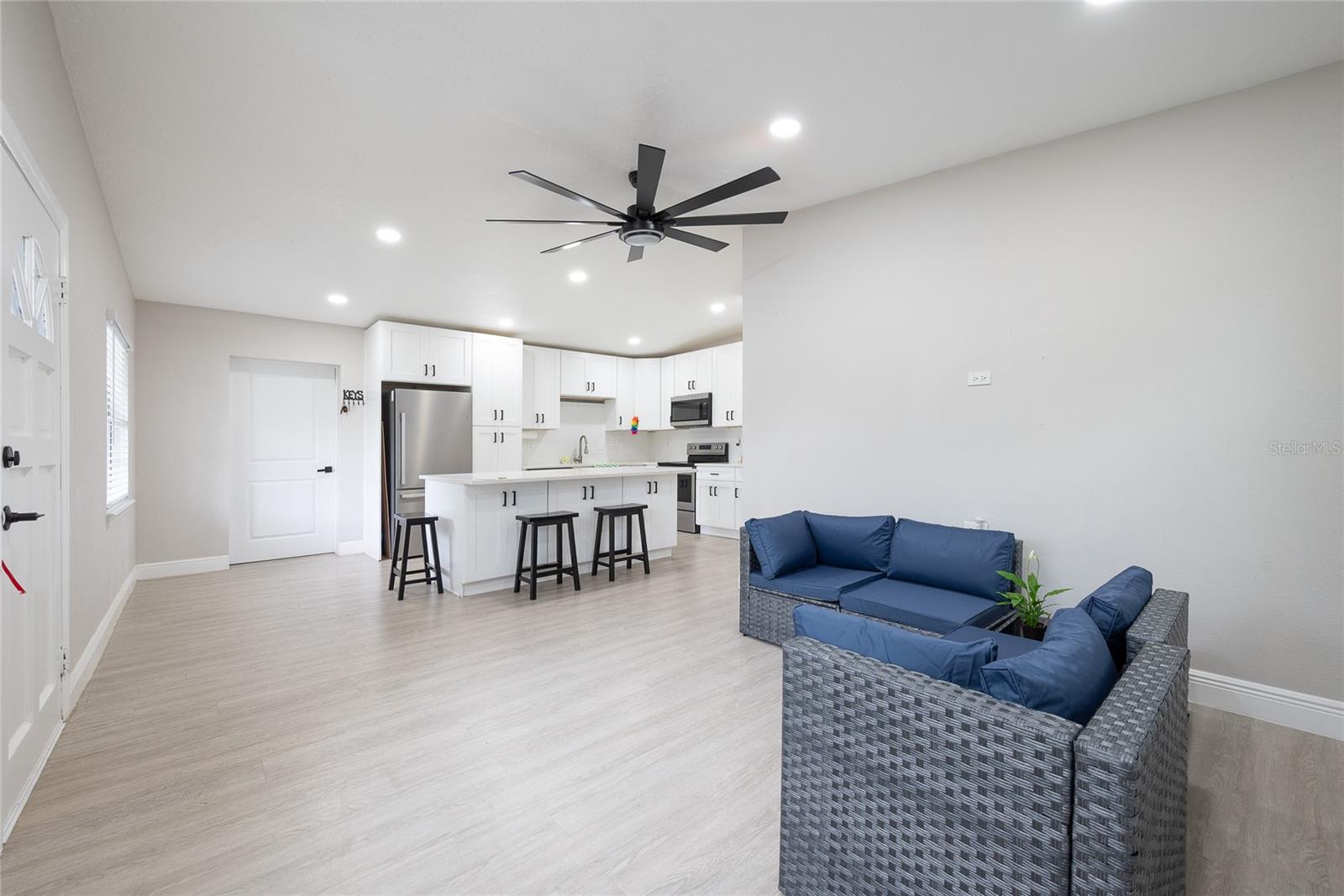 291 IVEY RD, CASSELBERRY, FL, 32707