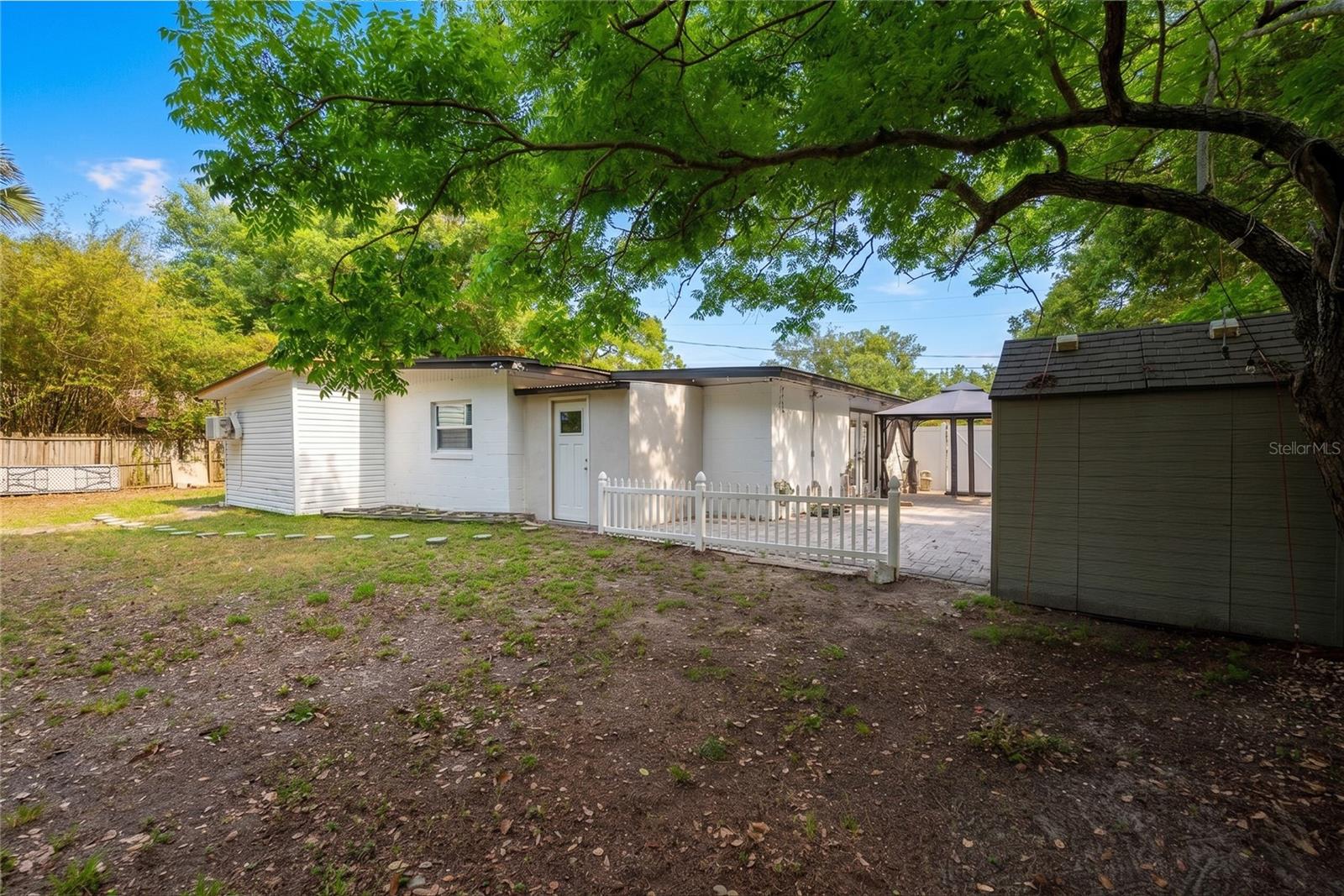 291 IVEY RD, CASSELBERRY, FL, 32707