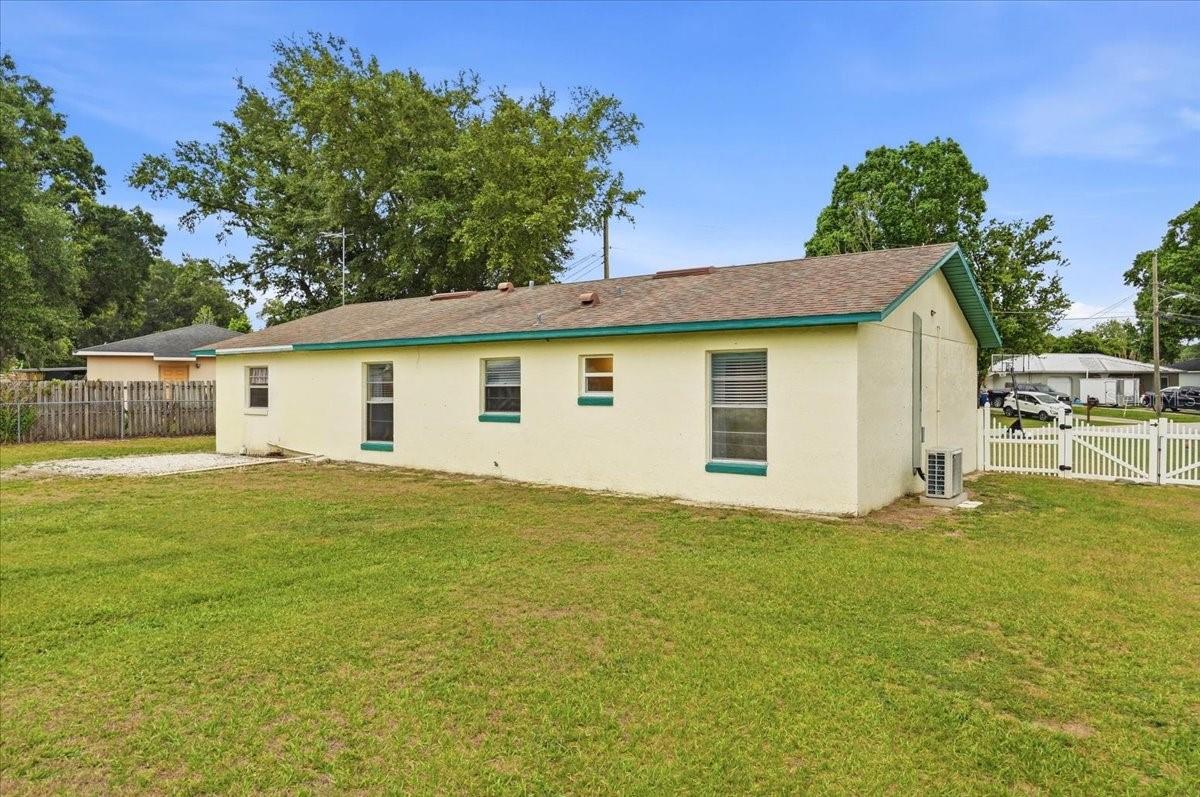 514 ASHLEY RD, POLK CITY, FL, 33868
