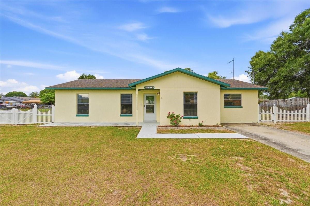 514 ASHLEY RD, POLK CITY, FL, 33868