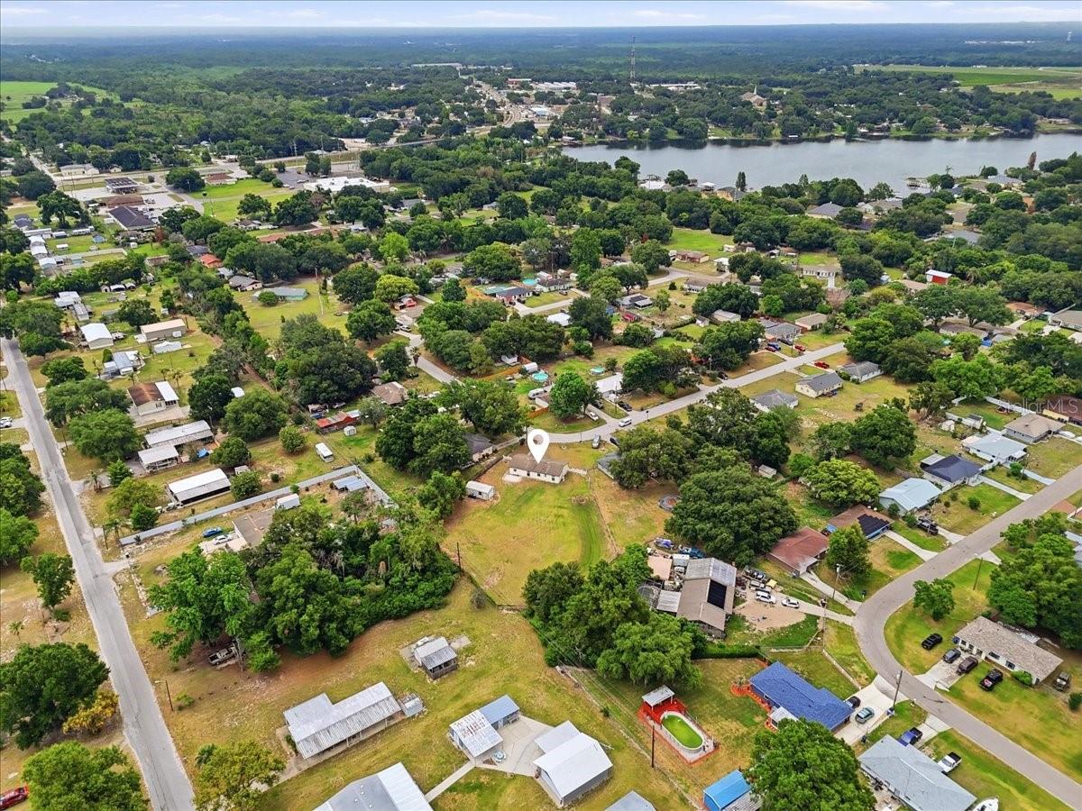 514 ASHLEY RD, POLK CITY, FL, 33868