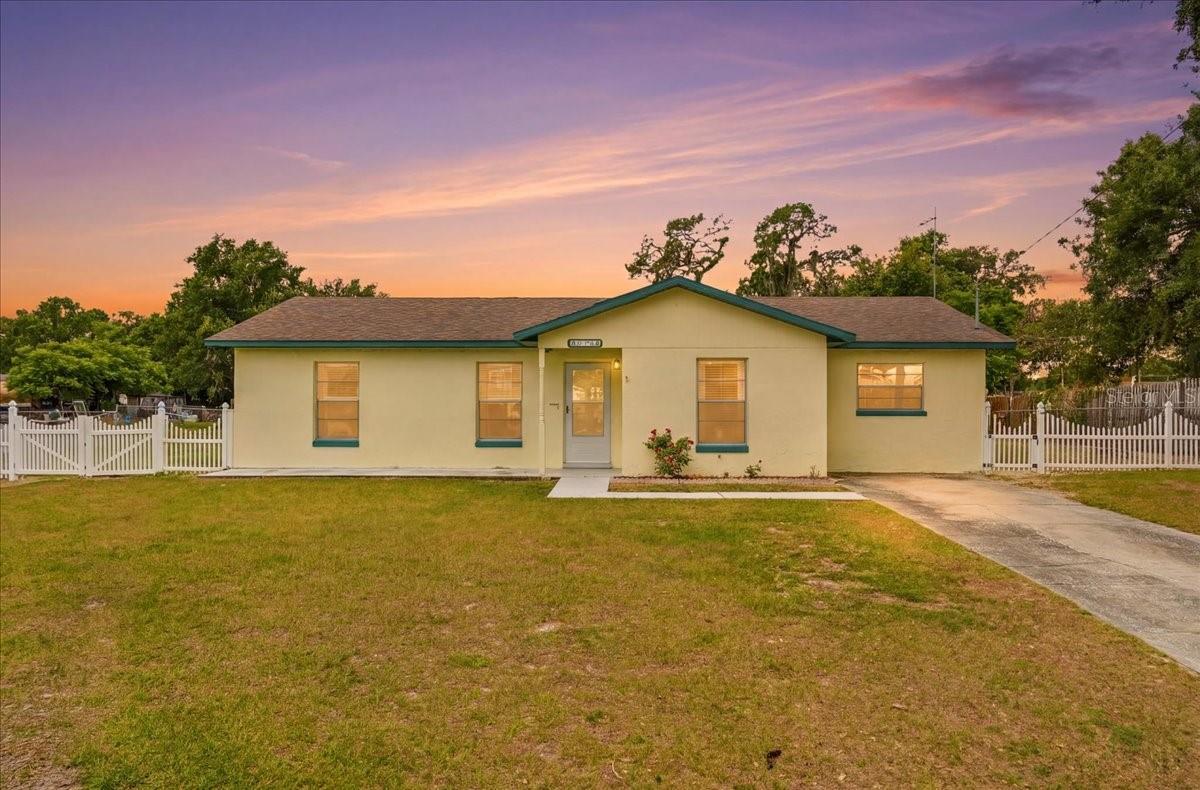 514 ASHLEY RD, POLK CITY, FL, 33868