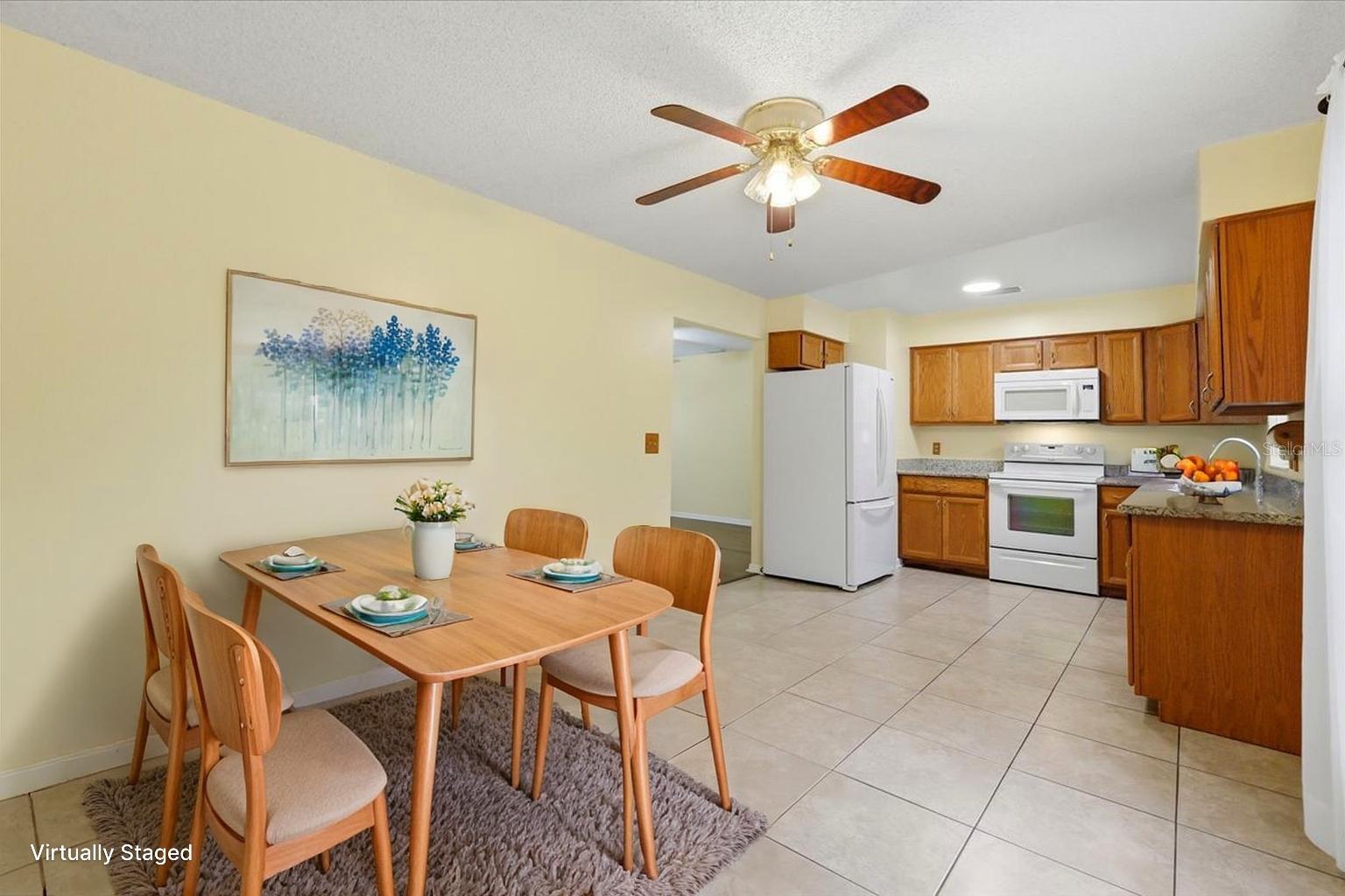 514 ASHLEY RD, POLK CITY, FL, 33868