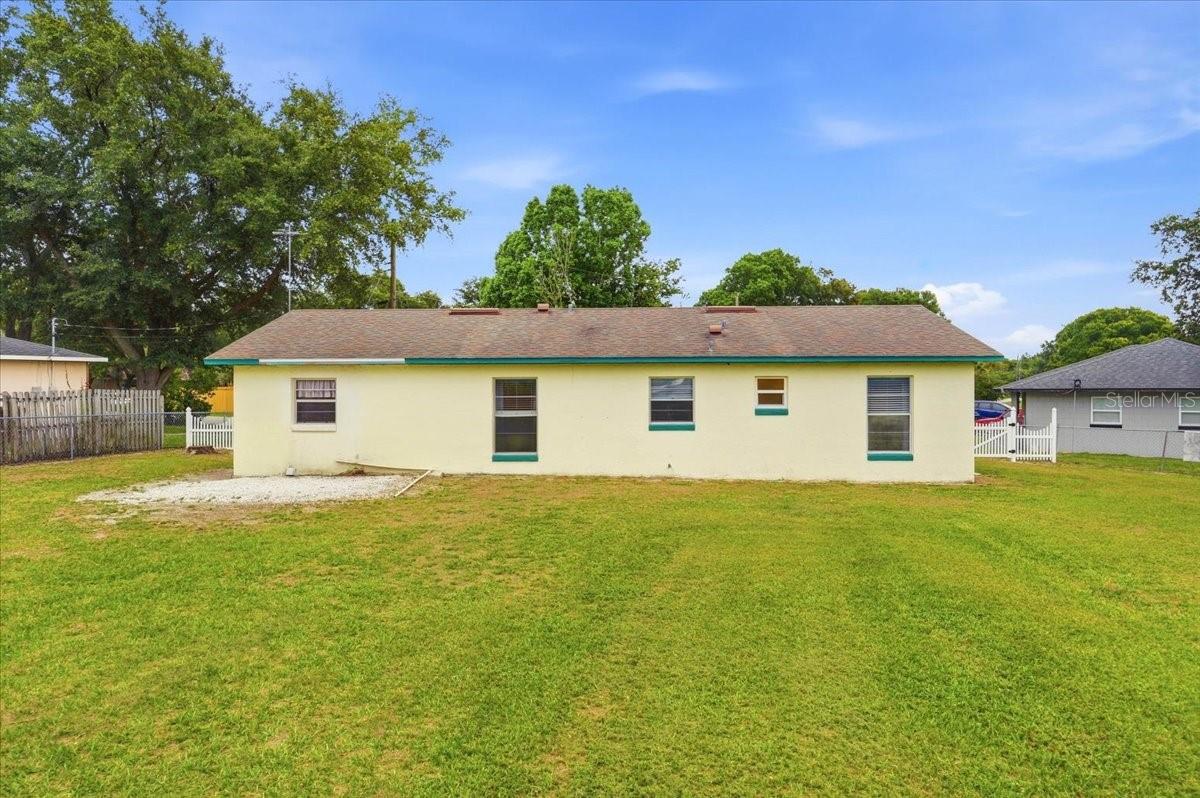 514 ASHLEY RD, POLK CITY, FL, 33868