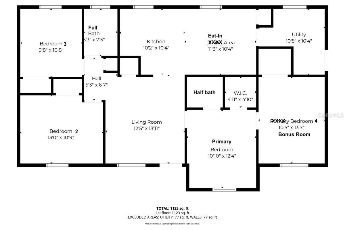 514 ASHLEY RD, POLK CITY, FL, 33868