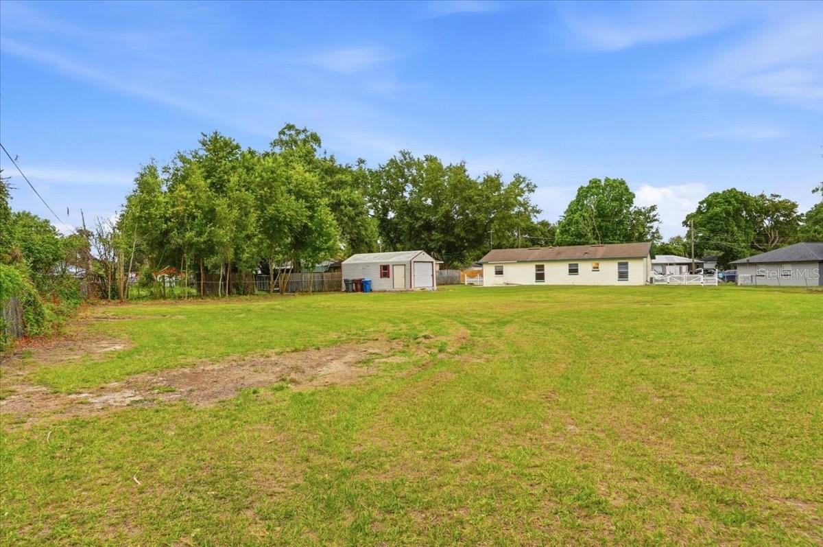 514 ASHLEY RD, POLK CITY, FL, 33868