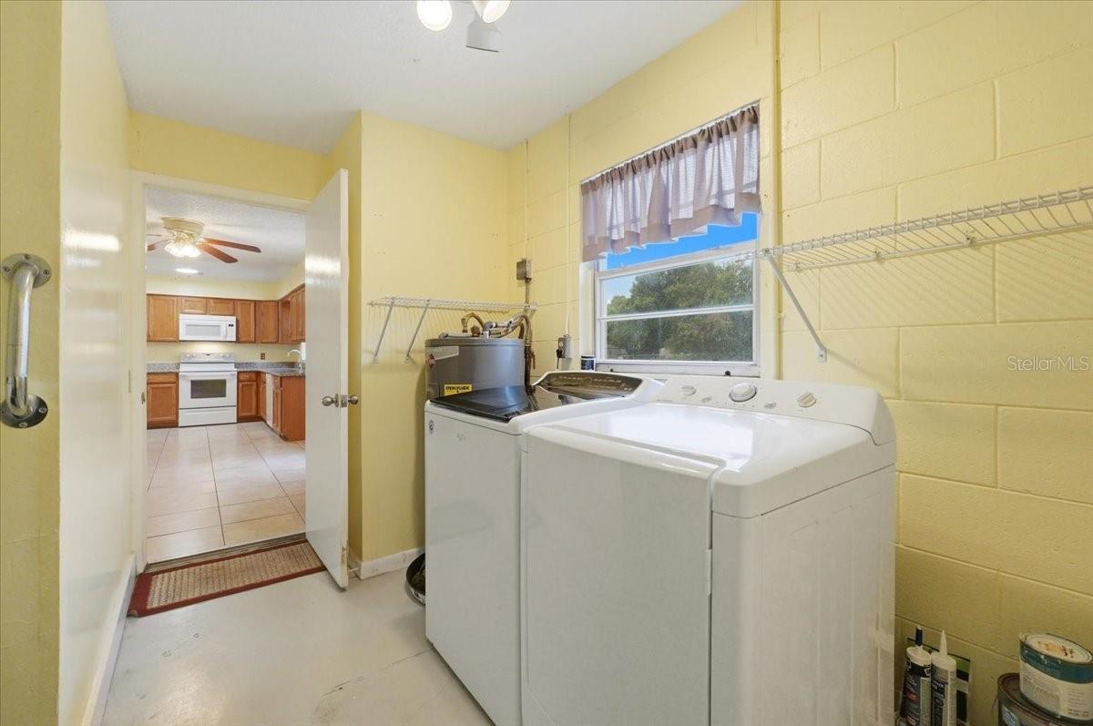 514 ASHLEY RD, POLK CITY, FL, 33868