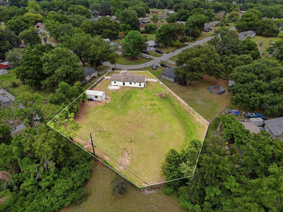 514 ASHLEY RD, POLK CITY, FL, 33868