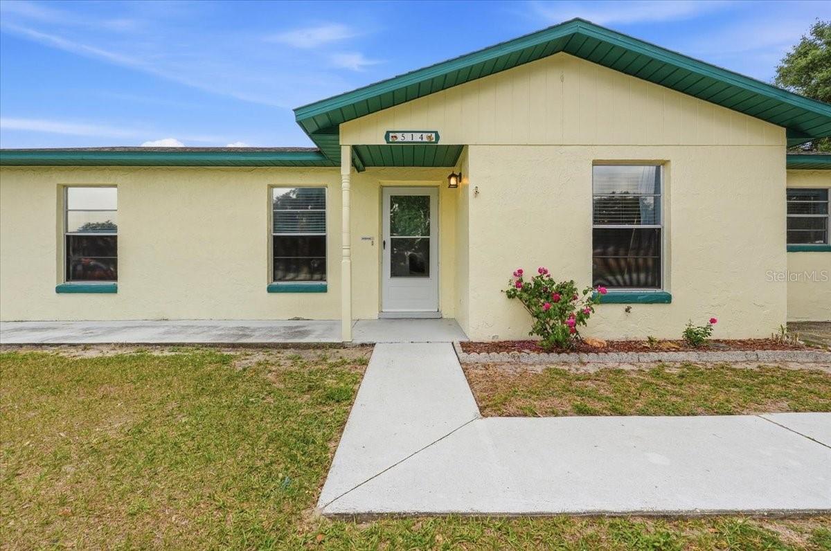 514 ASHLEY RD, POLK CITY, FL, 33868