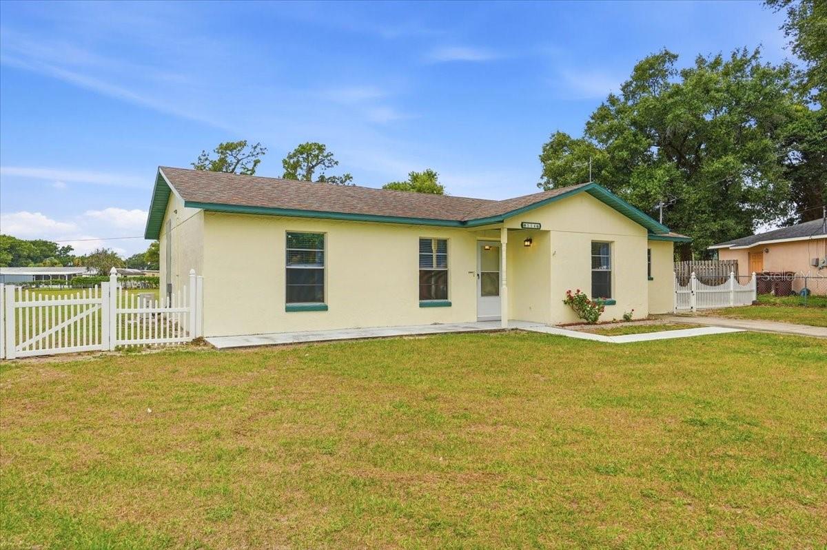 514 ASHLEY RD, POLK CITY, FL, 33868