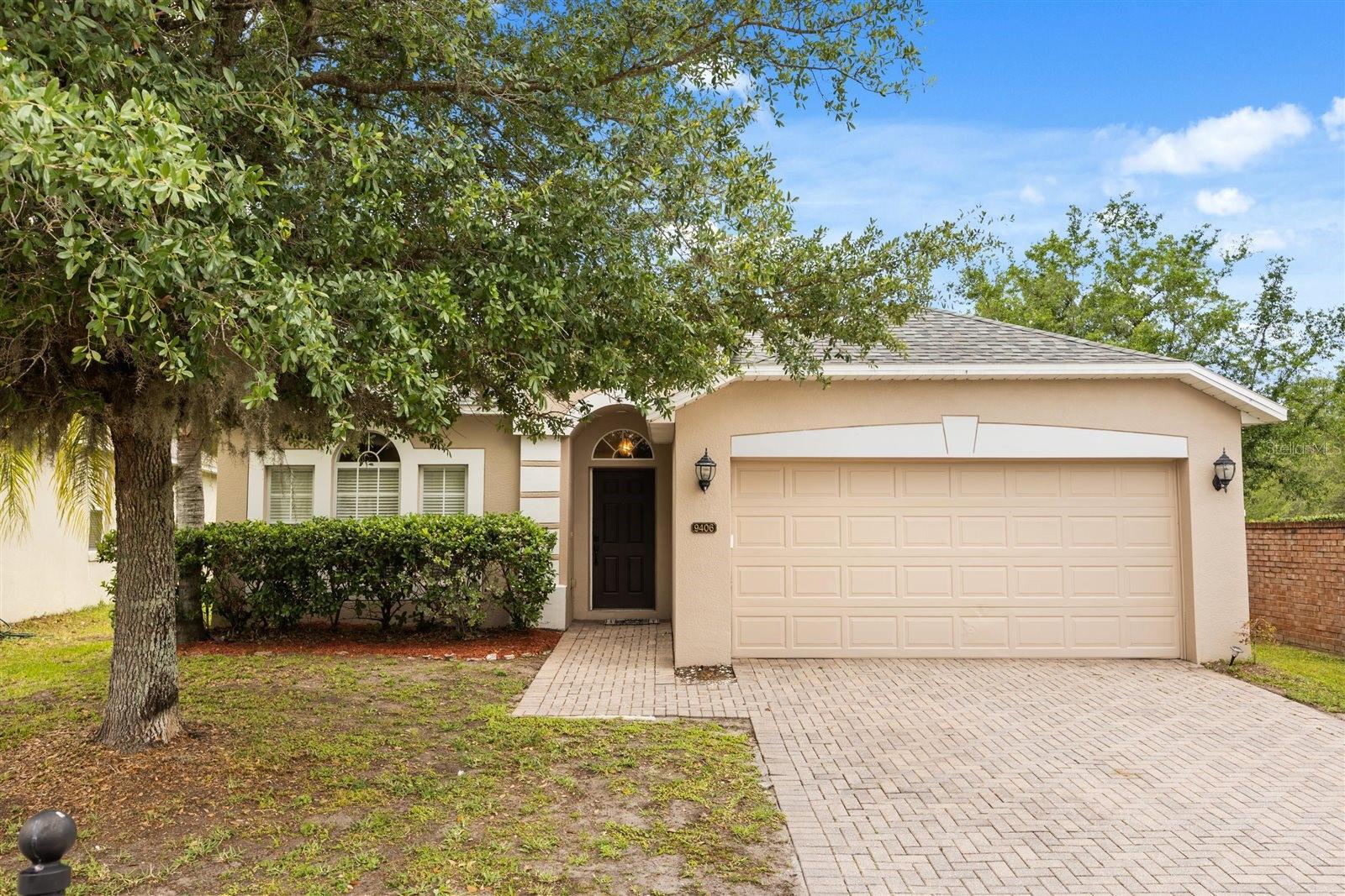 9406 CANDICE CT, ORLANDO, FL, 32832