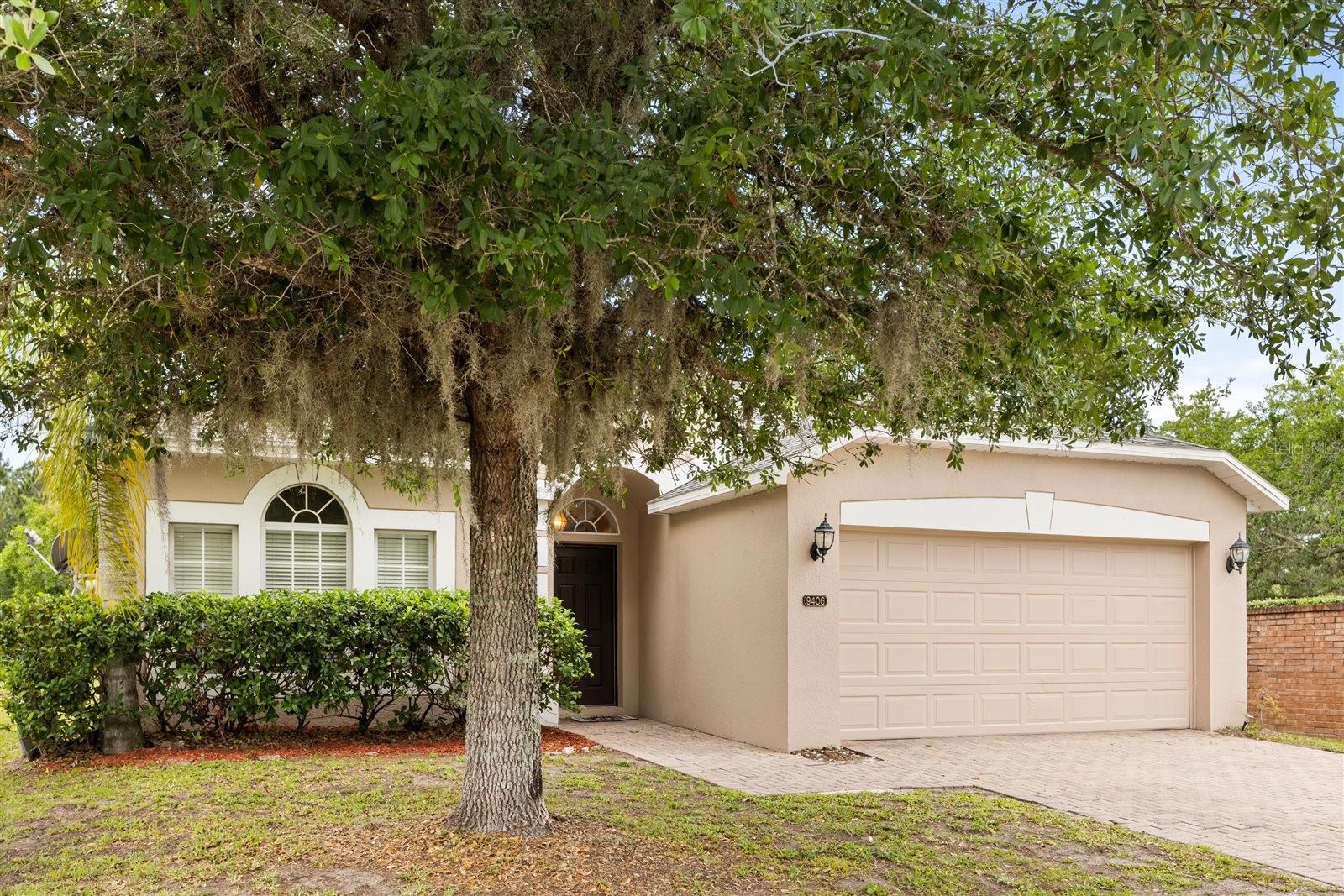 9406 CANDICE CT, ORLANDO, FL, 32832