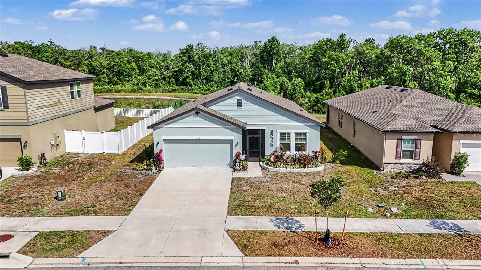 35739 BUTTONWEED TRL, ZEPHYRHILLS, FL, 33541
