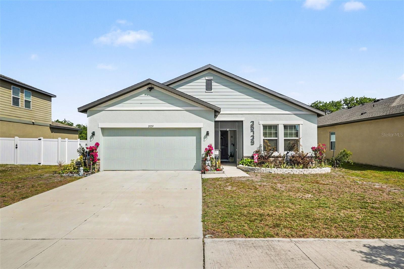 35739 BUTTONWEED TRL, ZEPHYRHILLS, FL, 33541