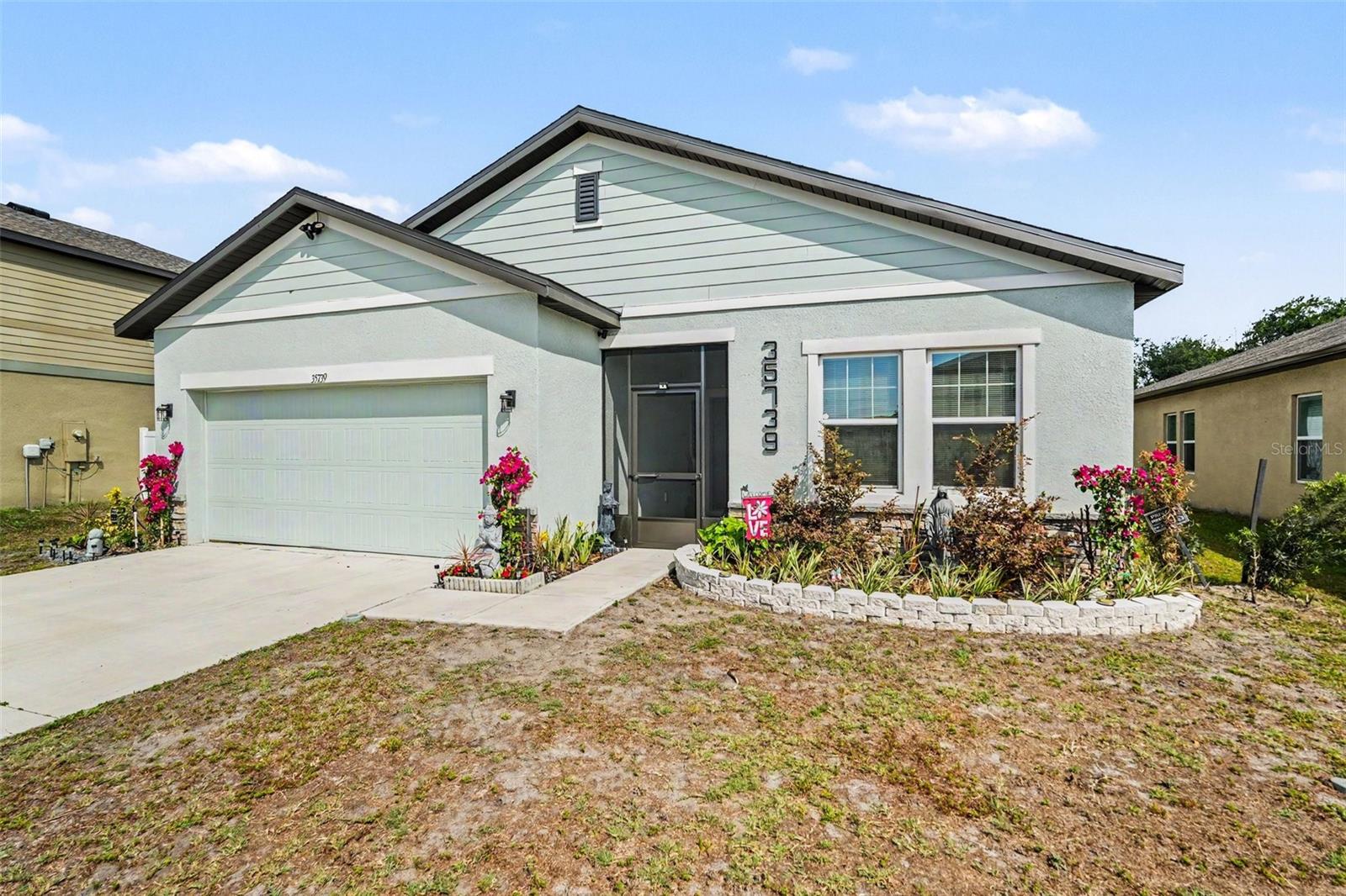 35739 BUTTONWEED TRL, ZEPHYRHILLS, FL, 33541